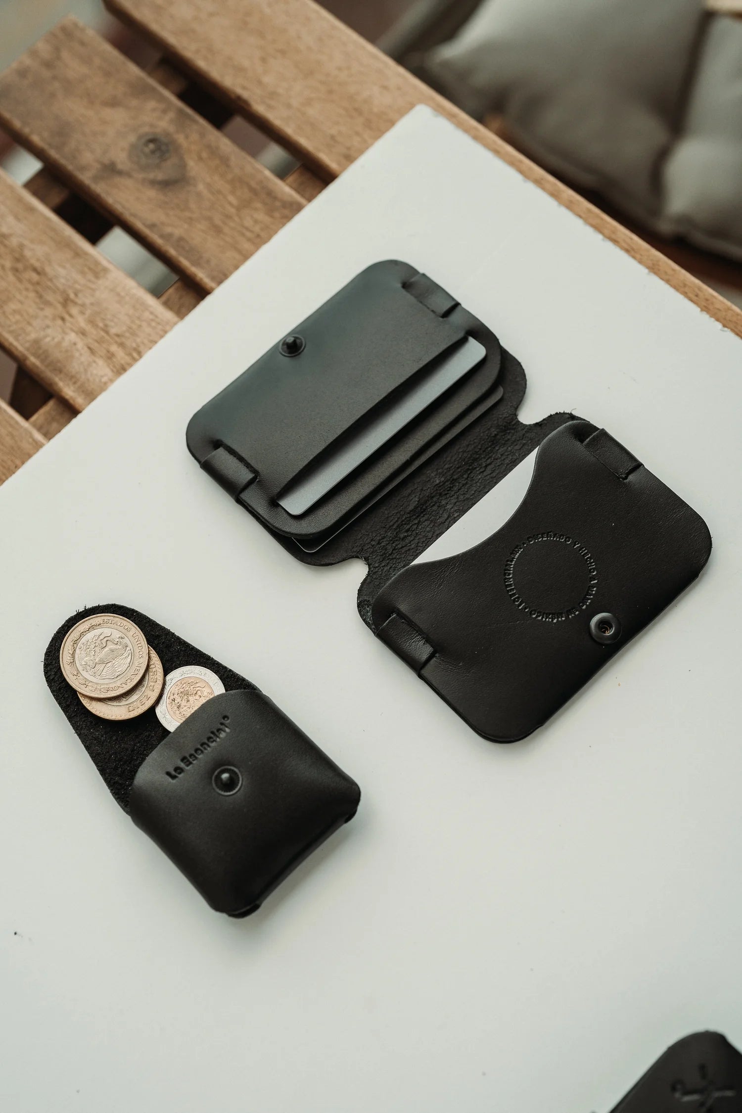 Minimal Bundle.