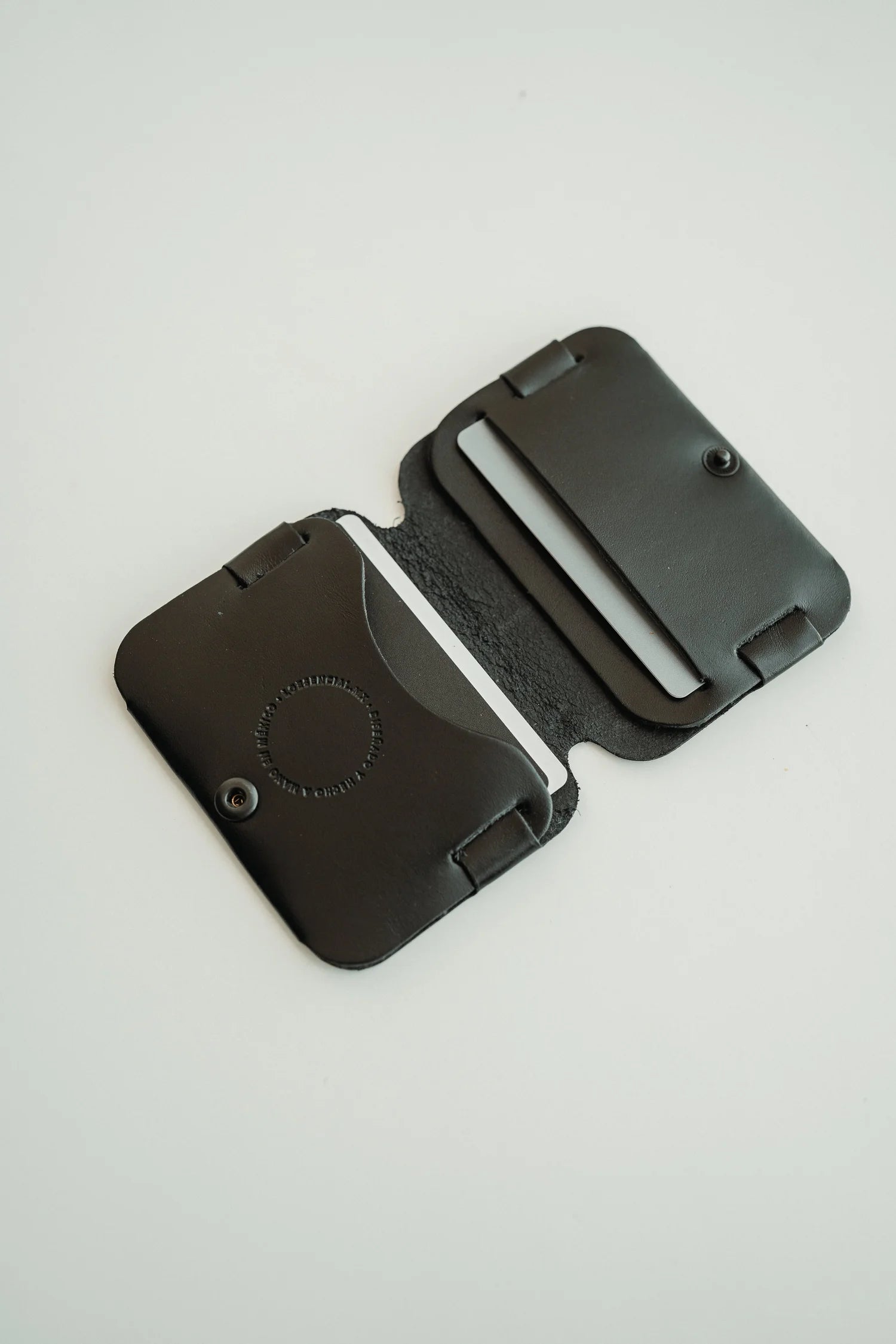 Minimal Bundle.