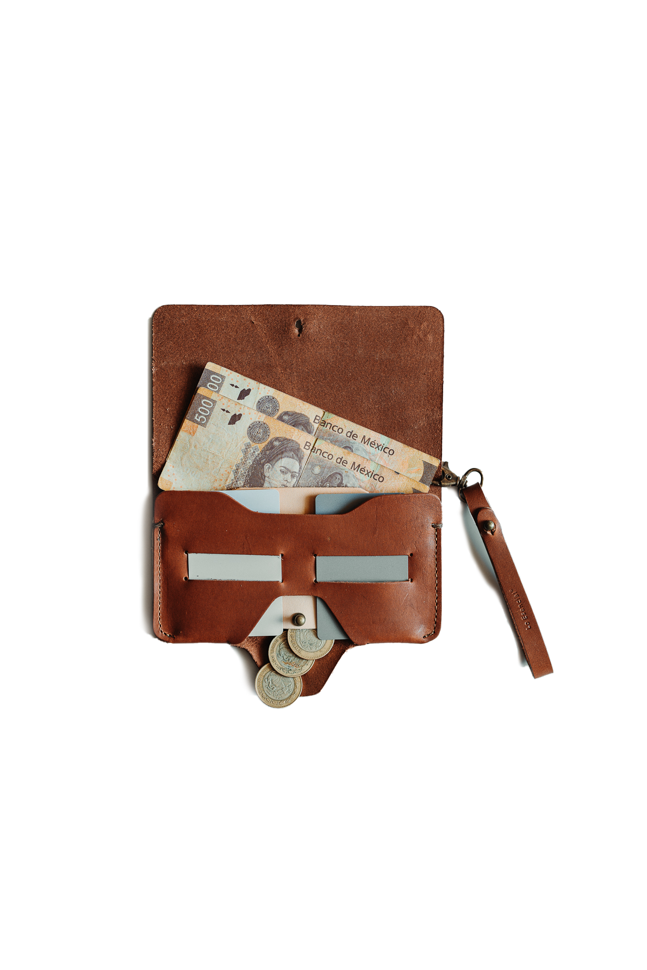 Minimal Clutch