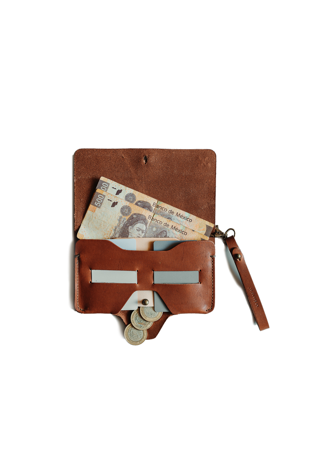 Minimal Clutch
