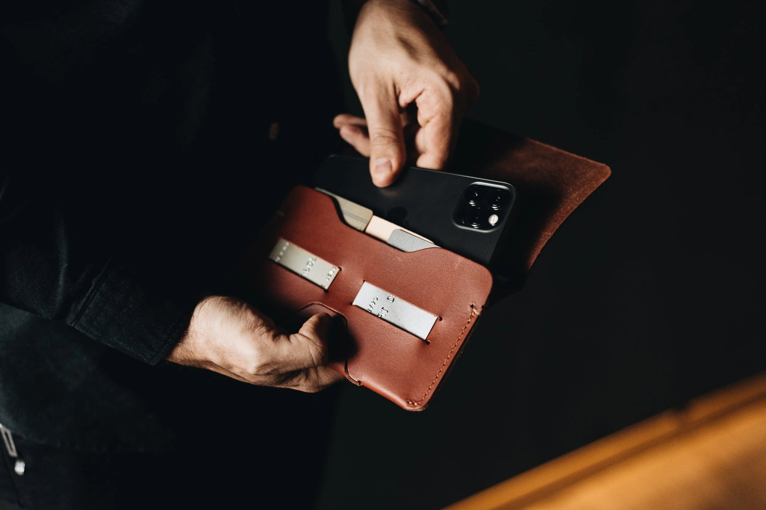 Minimal Clutch
