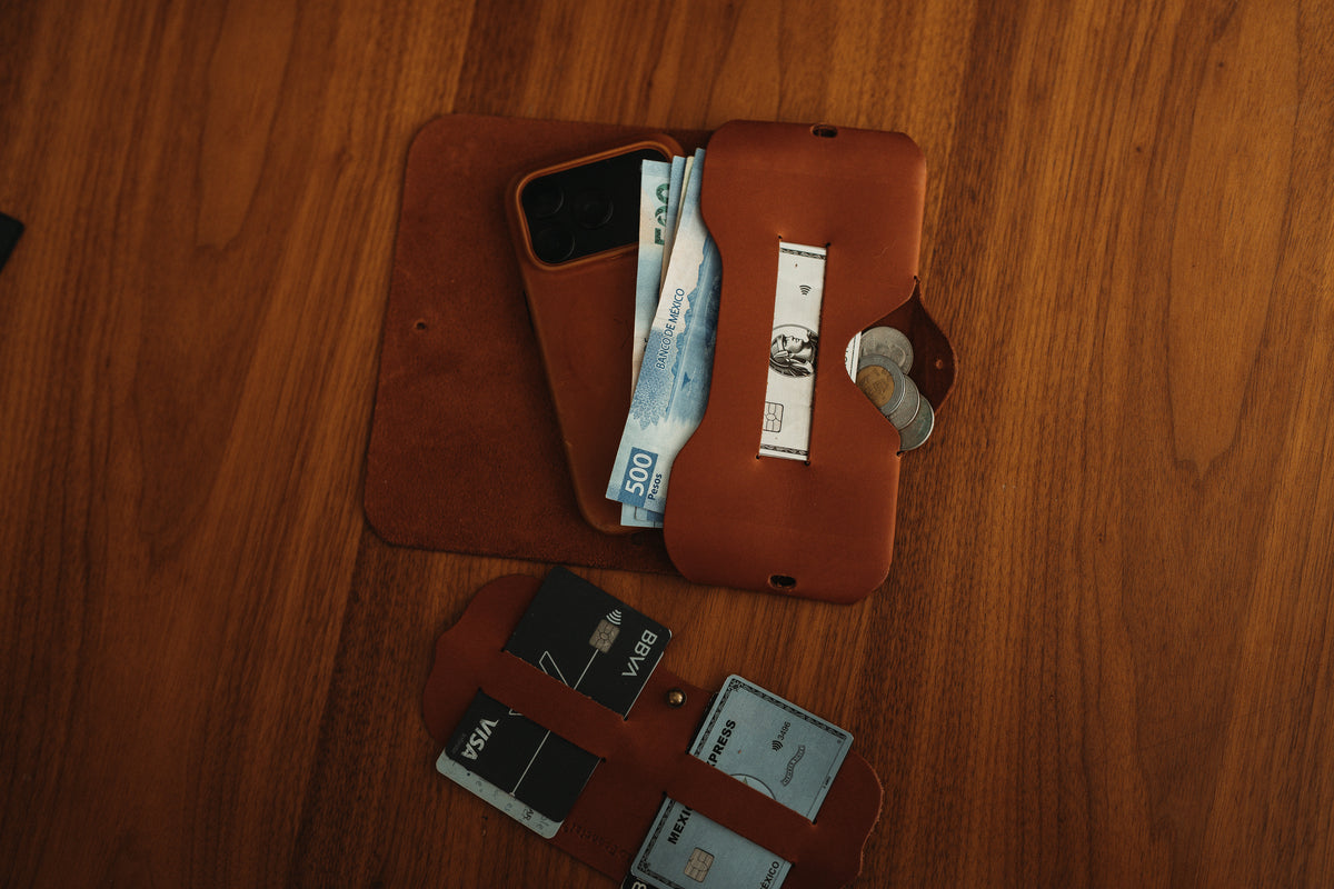 Minimal Clutch