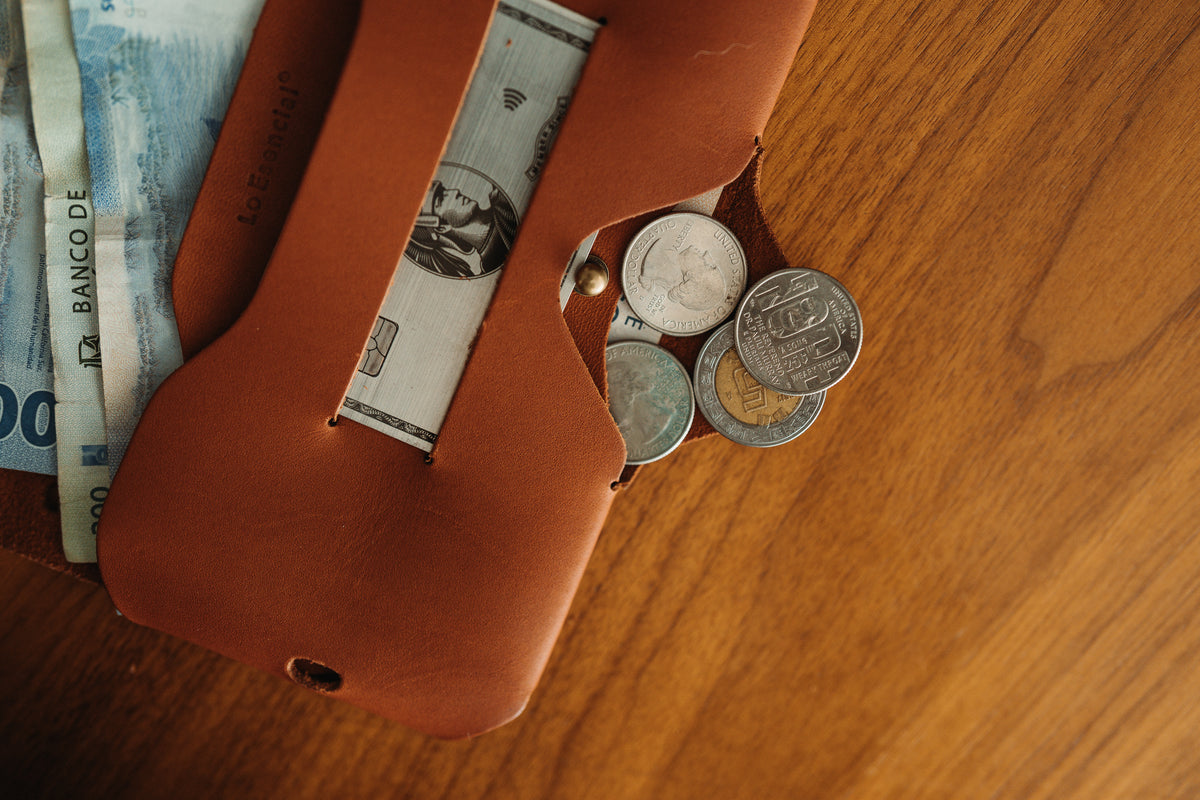 Minimal Clutch