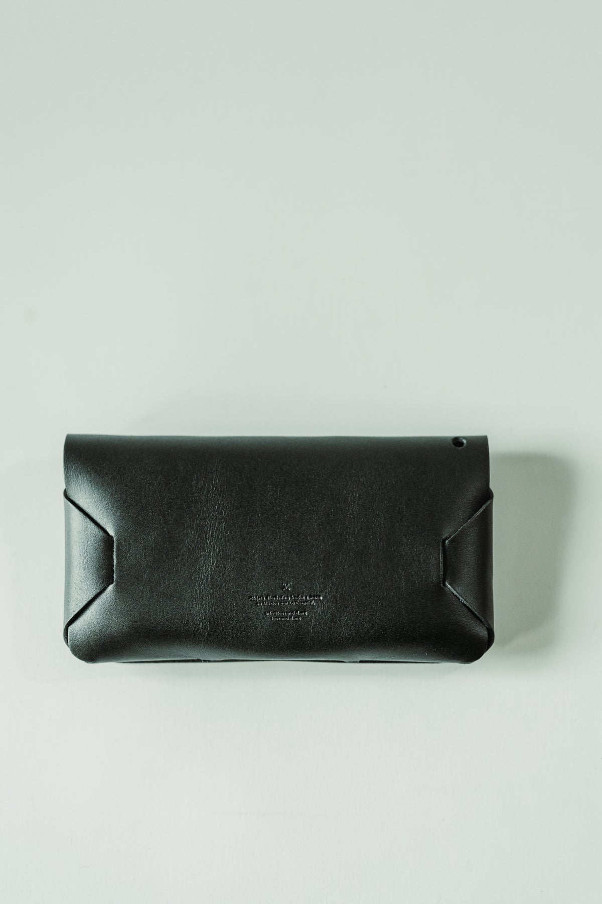 Minimal Clutch