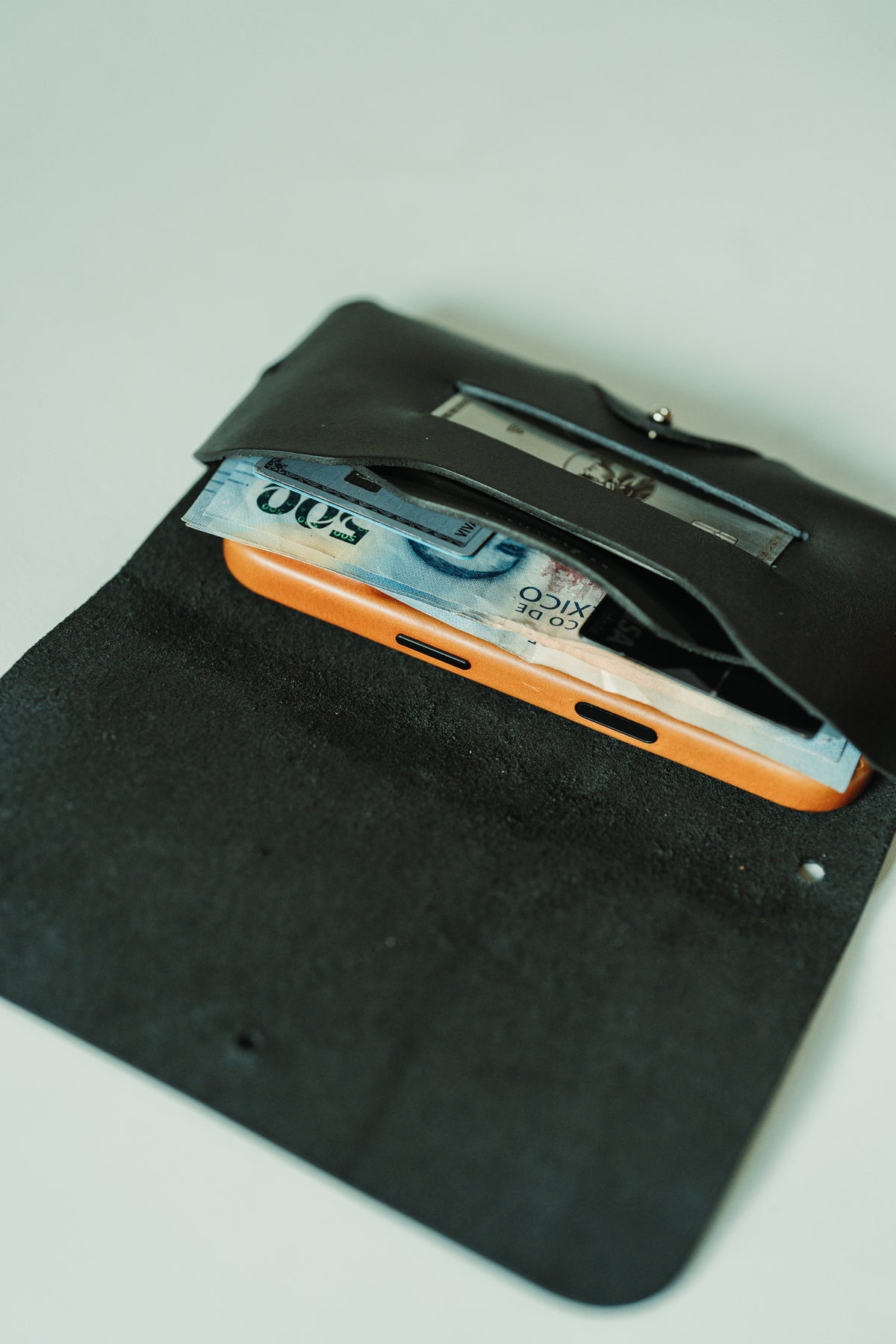 Minimal Clutch