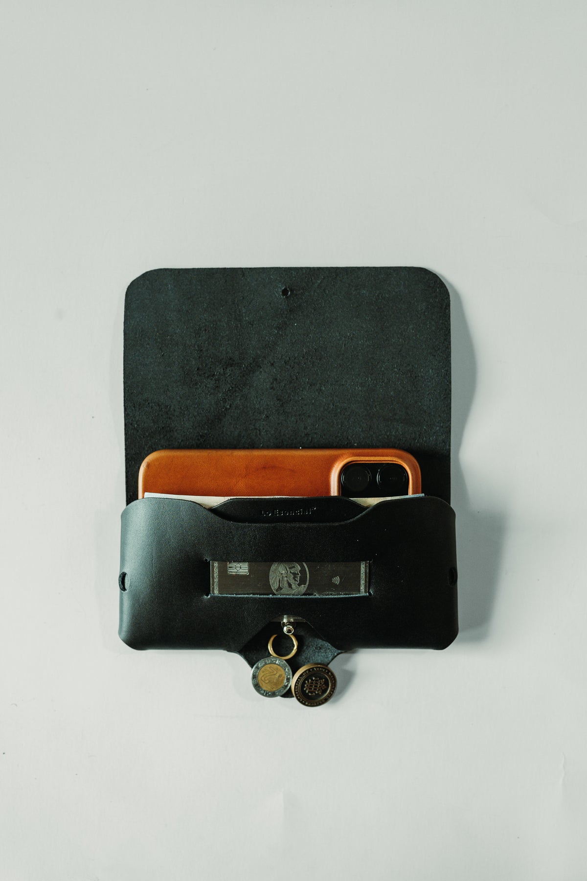 Minimal Clutch