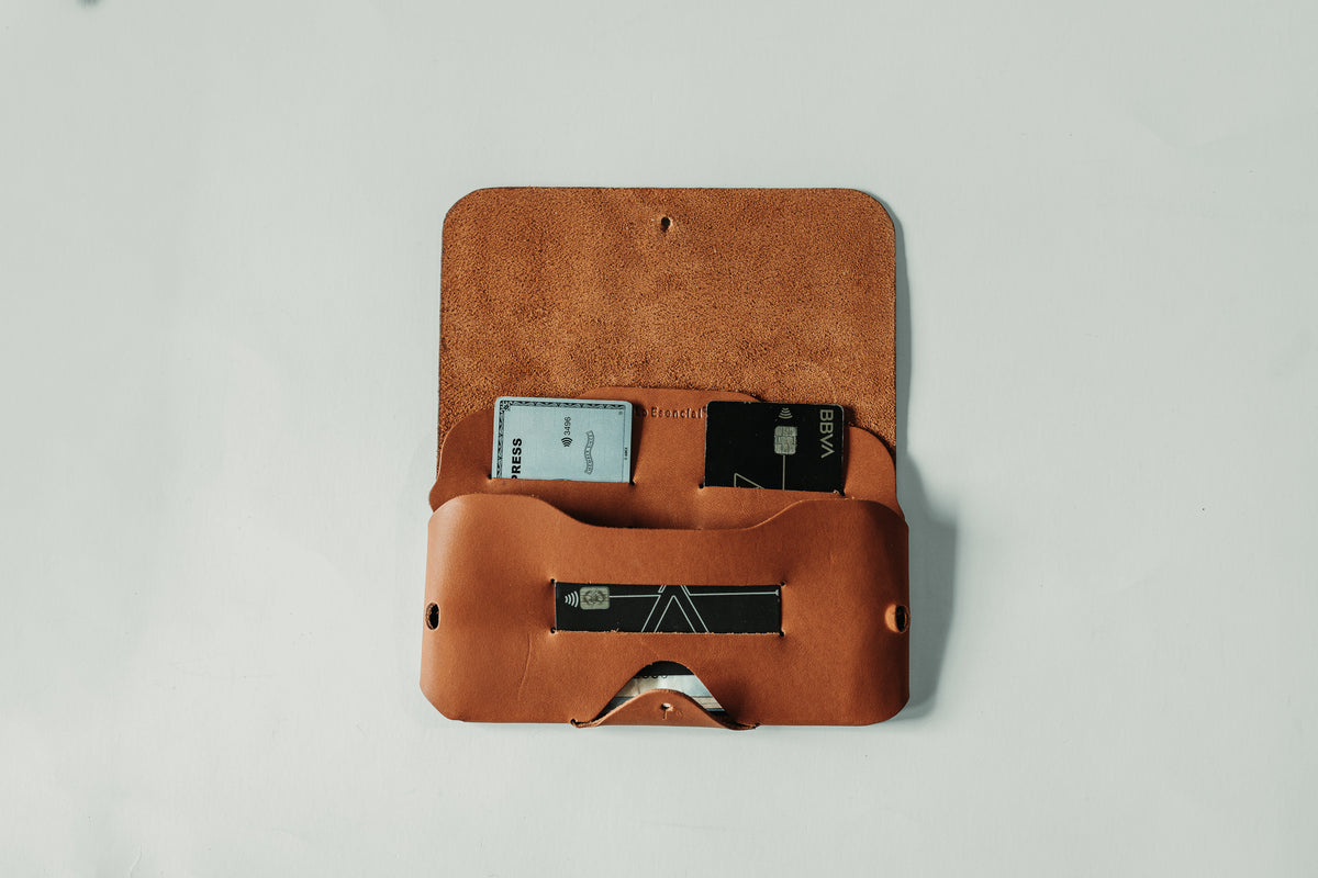 Minimal Clutch