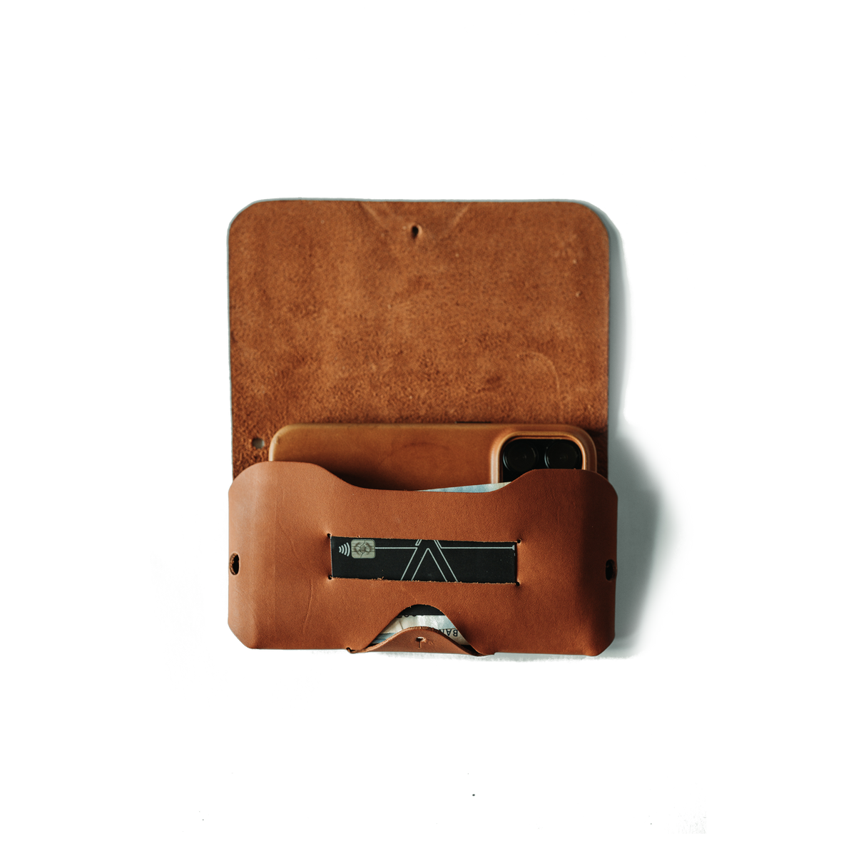 Minimal Clutch