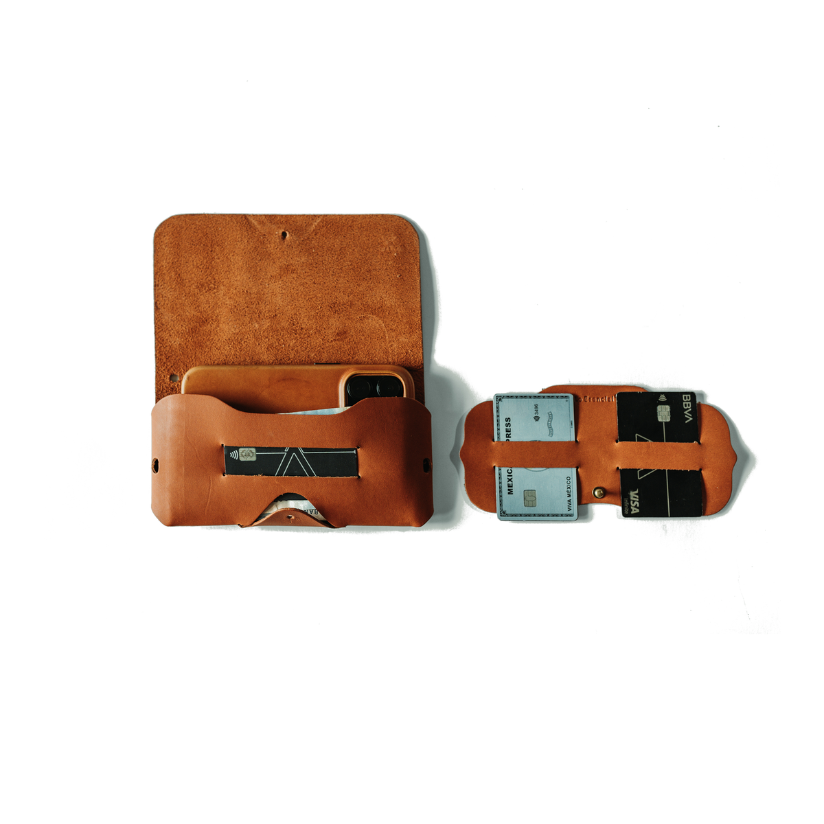 Minimal Clutch