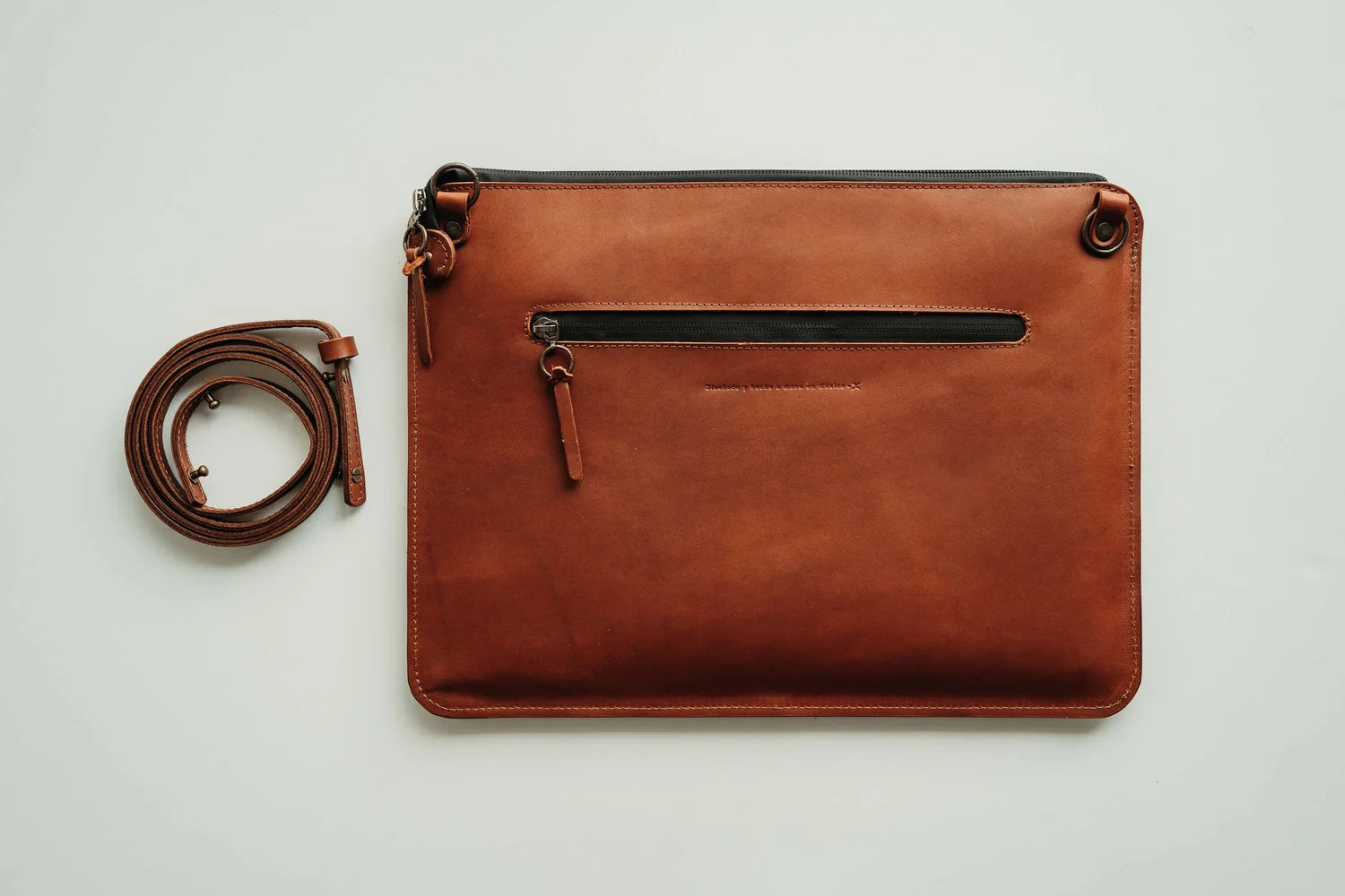 Minimal Folio