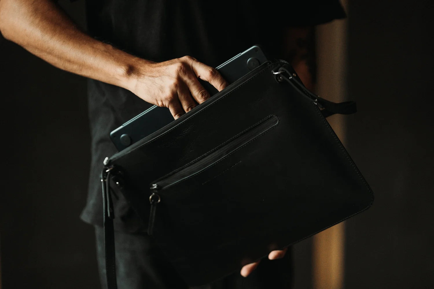 Minimal Folio