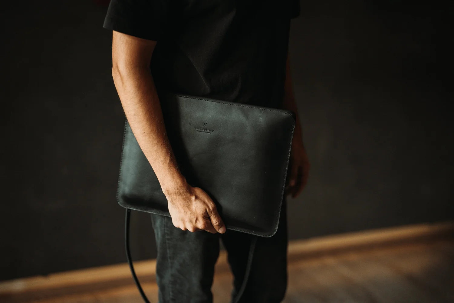 Minimal Folio