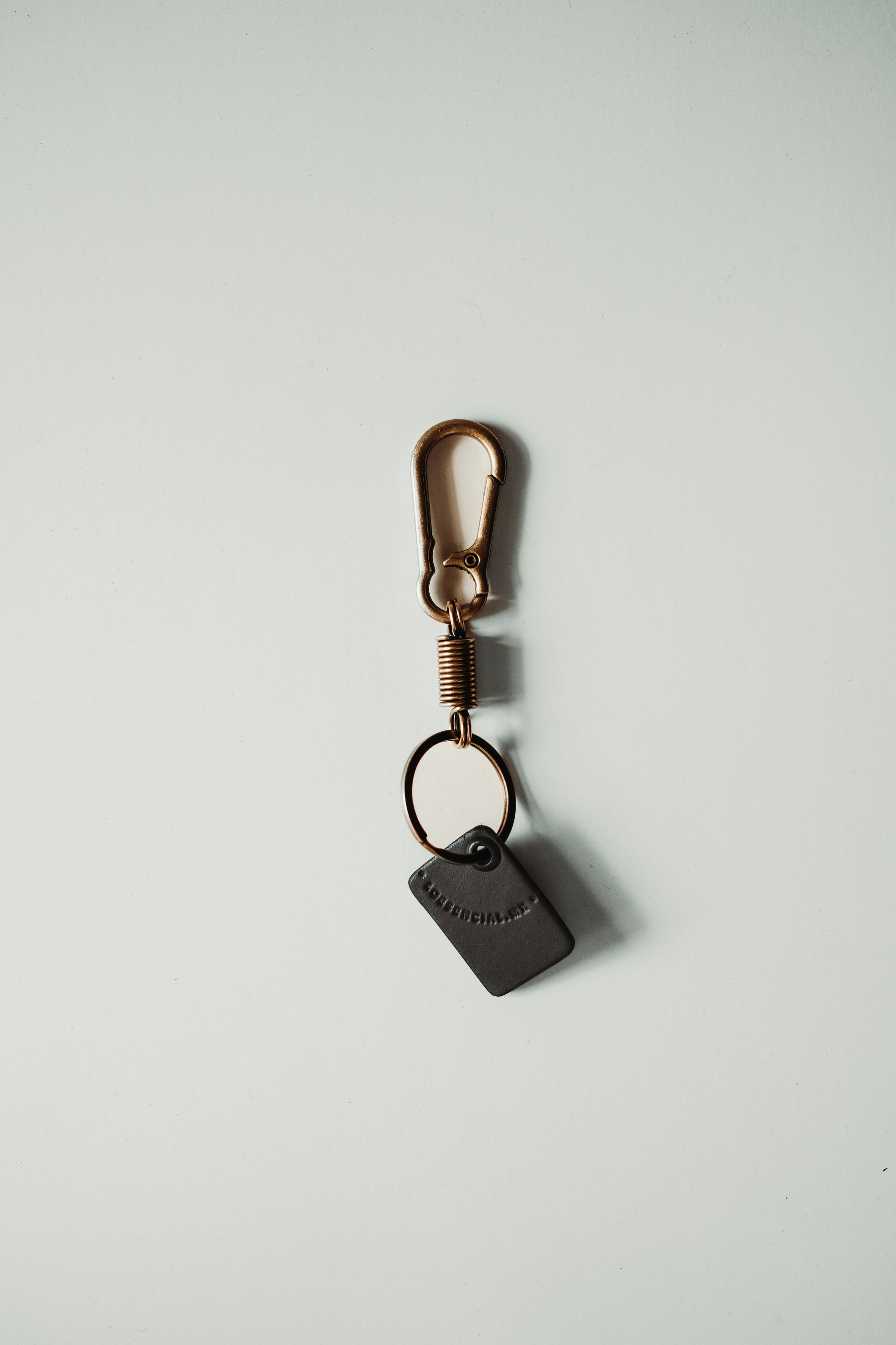 Minimal Hanger