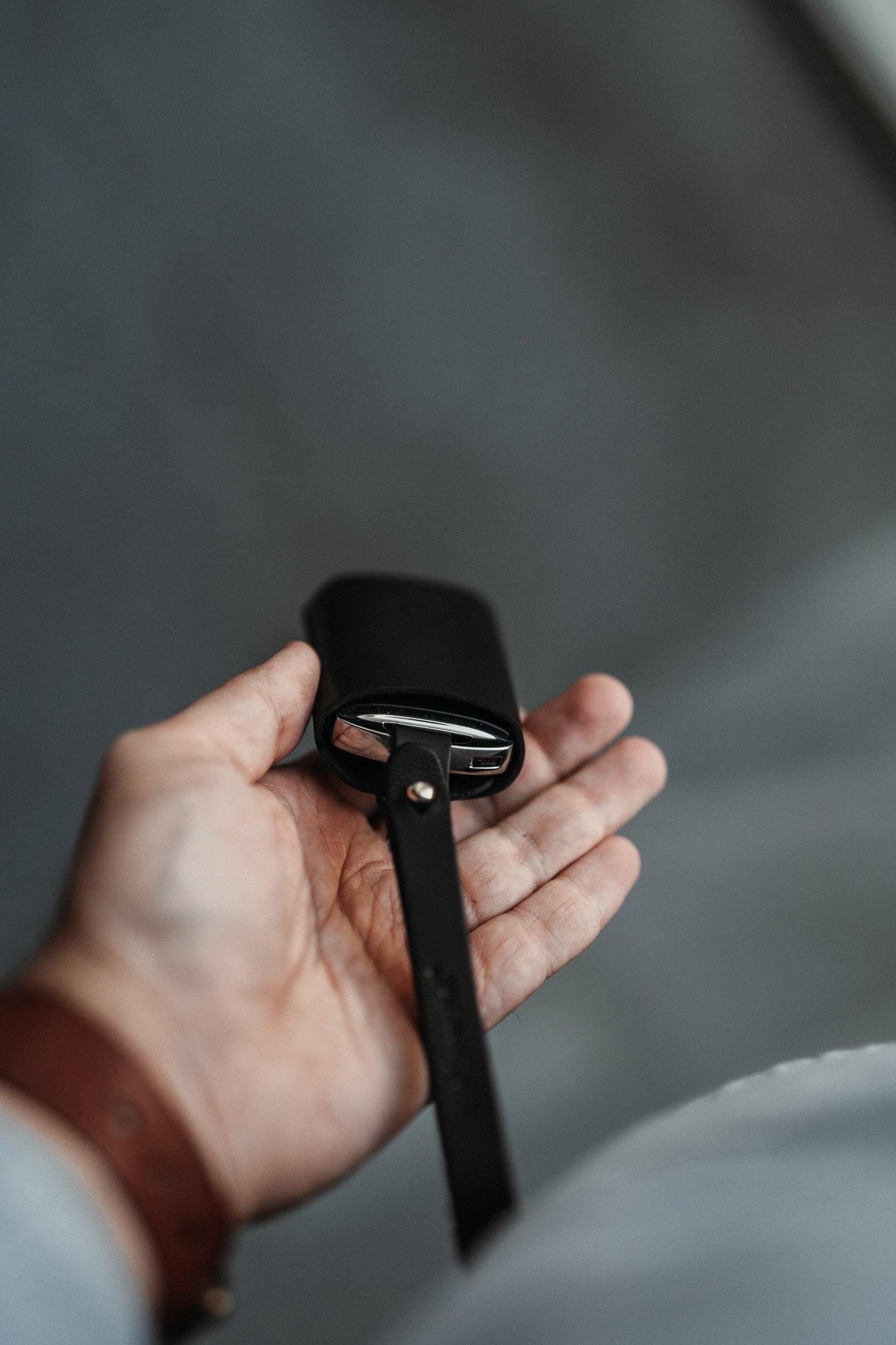 Mazda® Key Protect