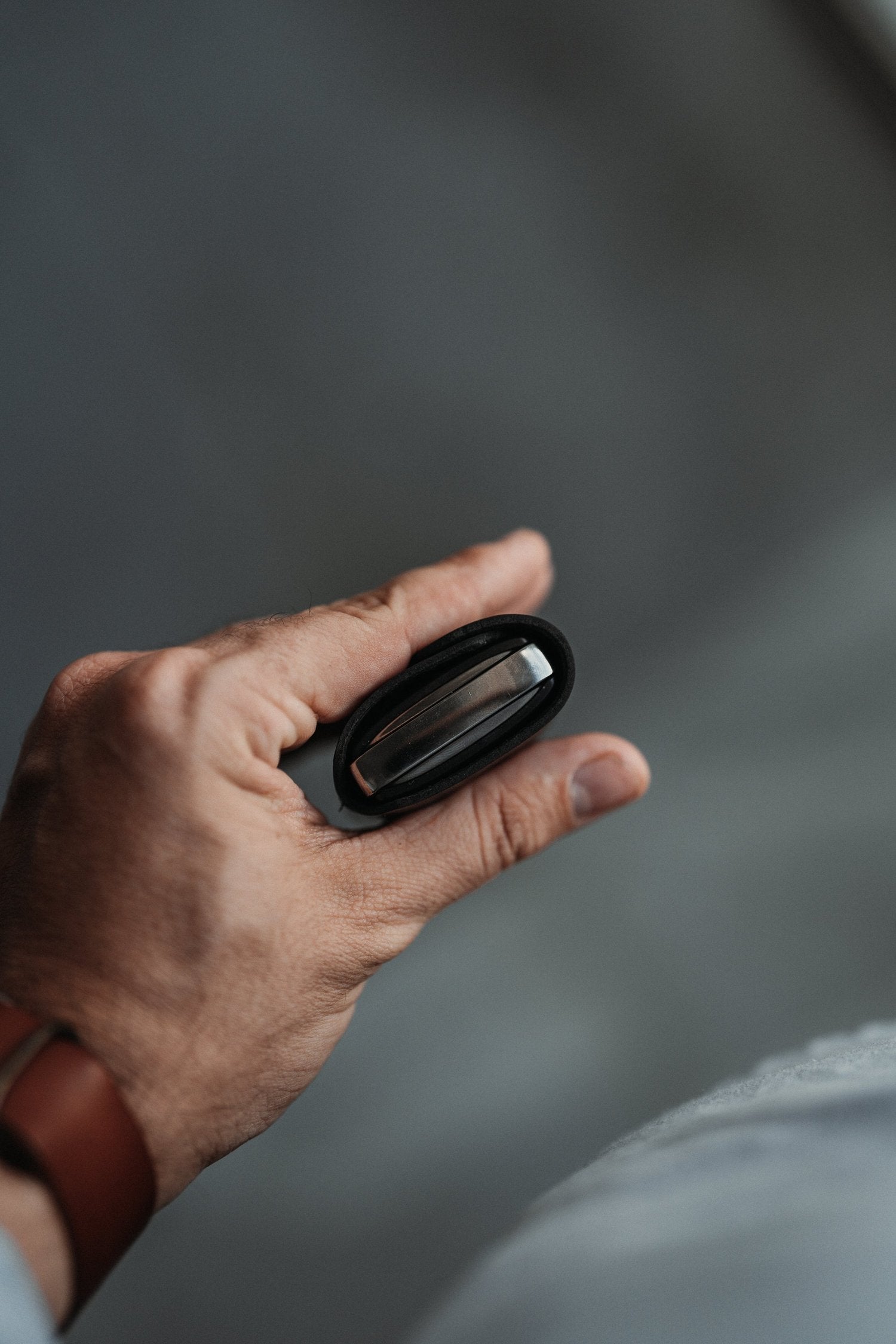 Mazda® Key Protect