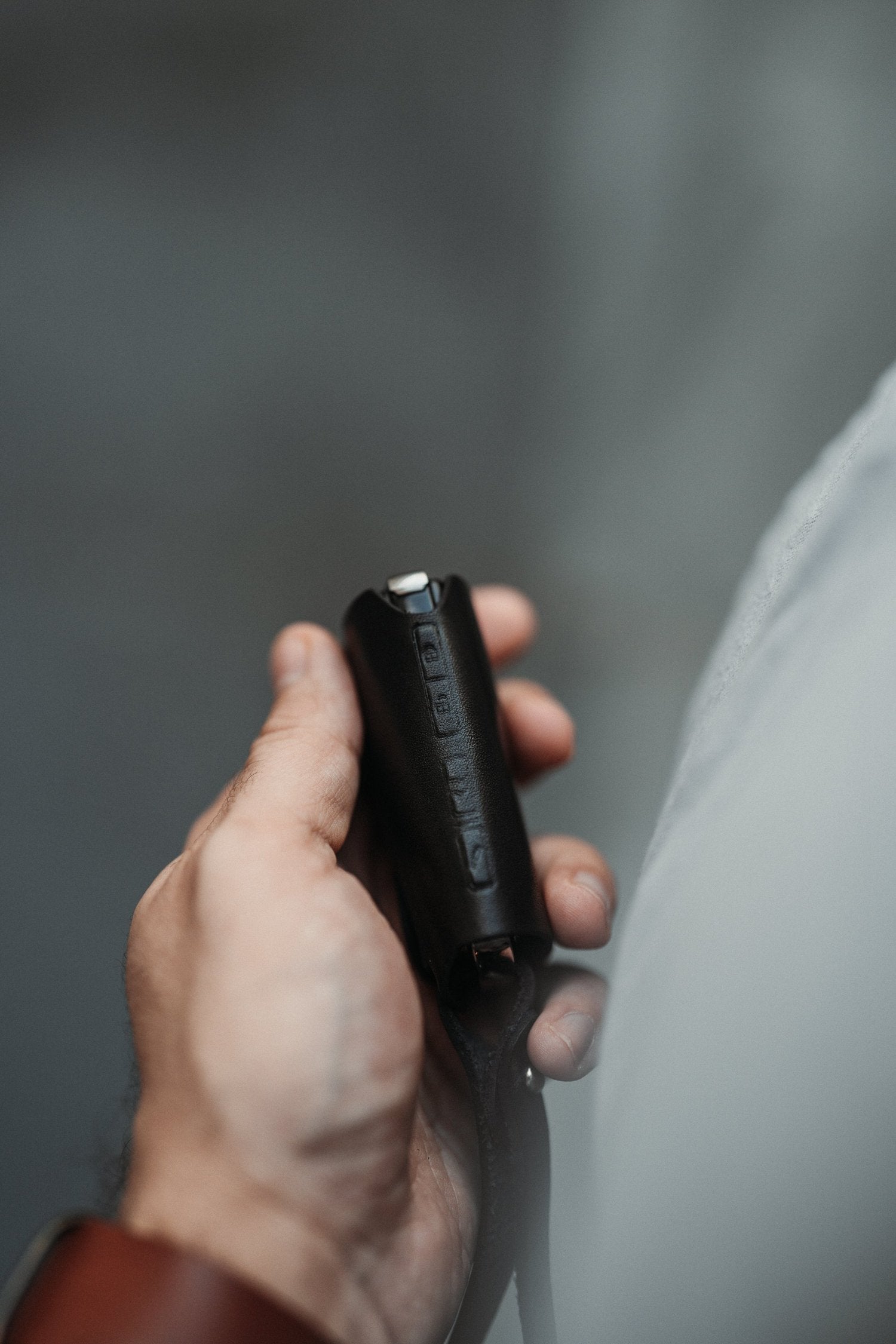 Mazda® Key Protect