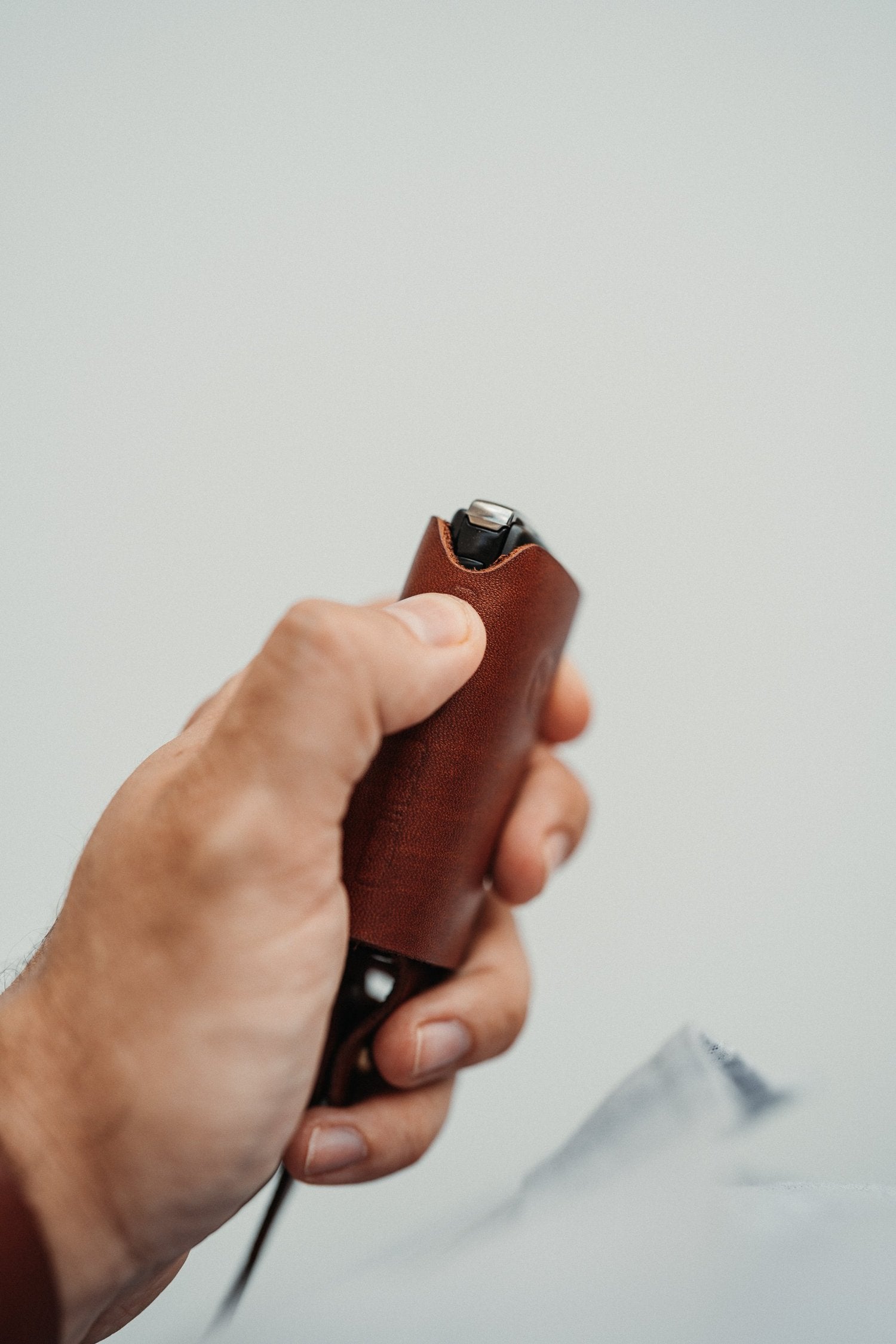 Mazda® Key Protect