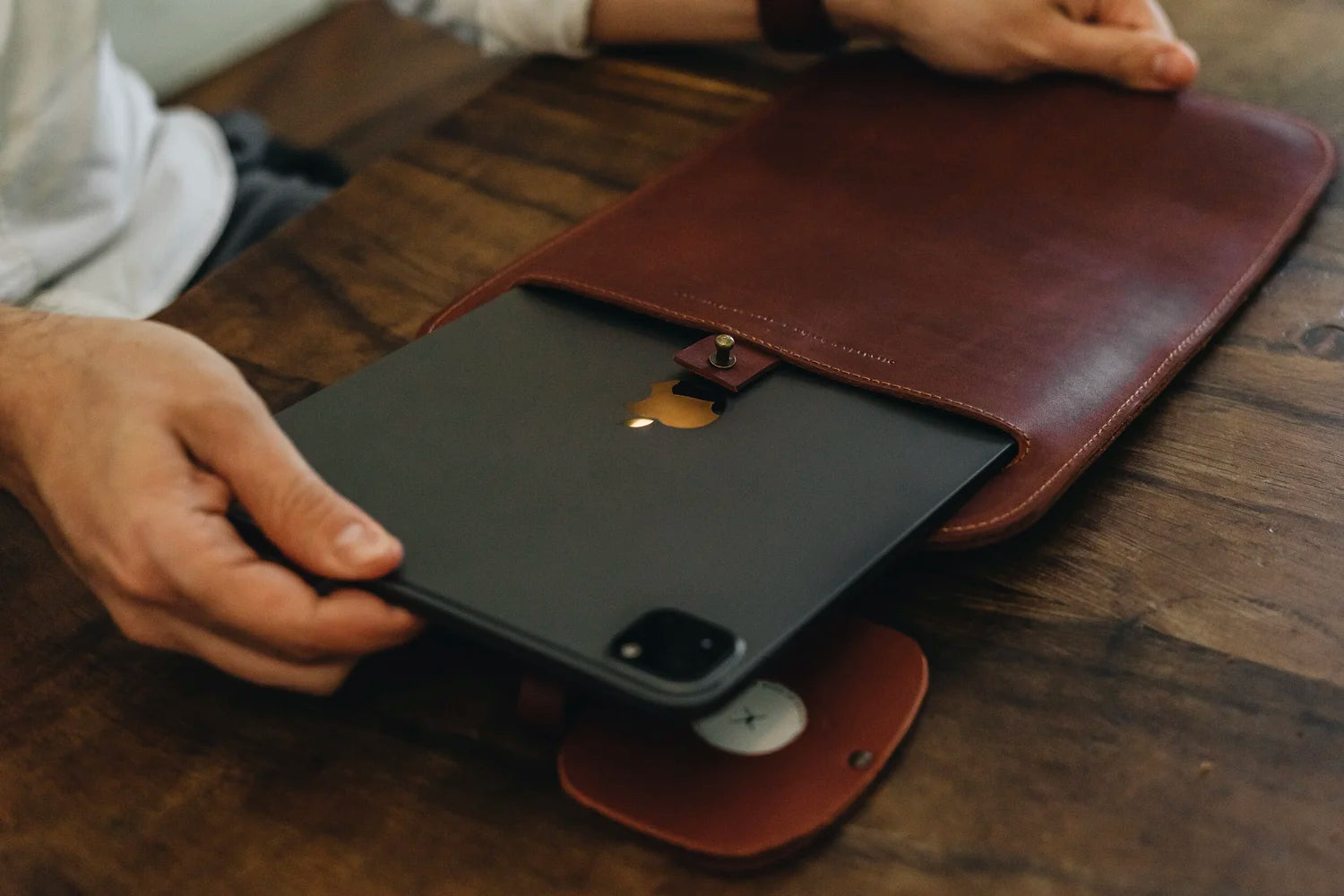 Minimal Pouch
