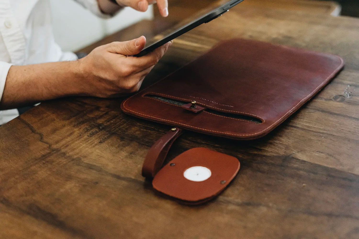 Minimal Pouch