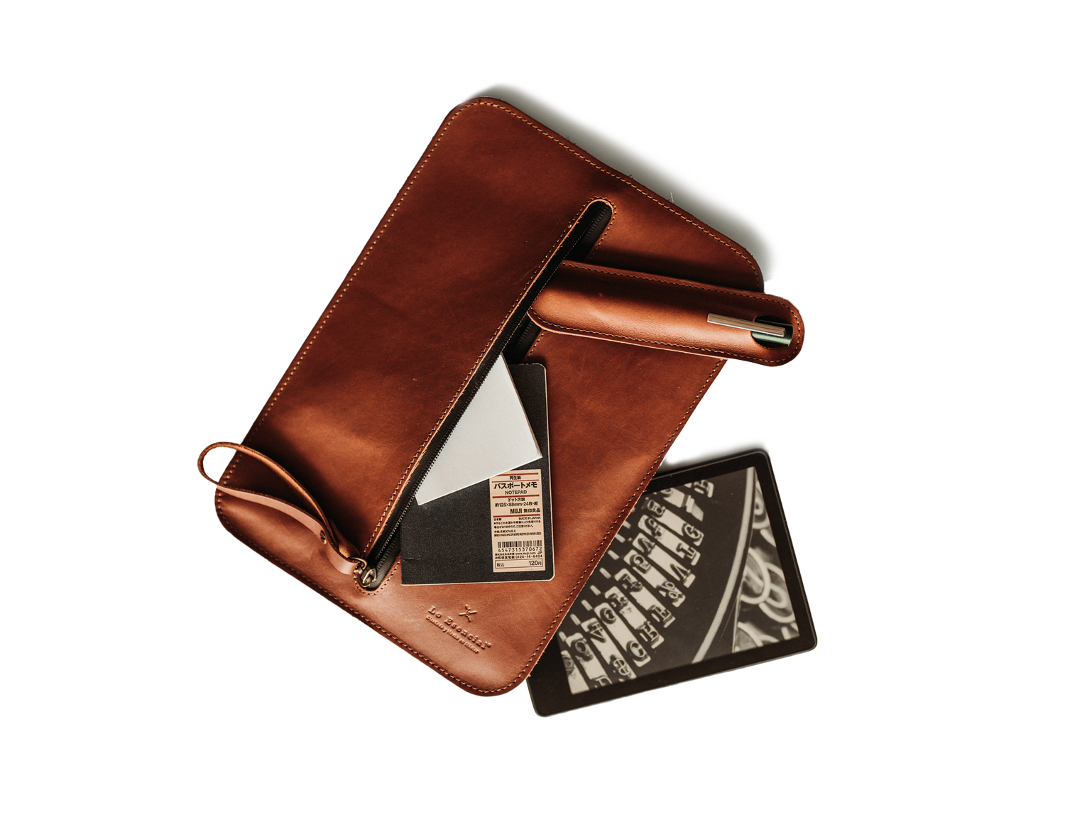 Minimal Pouch