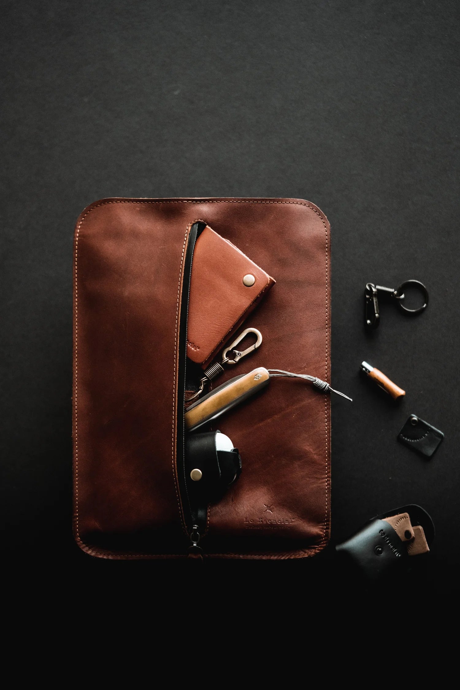 Minimal Pouch