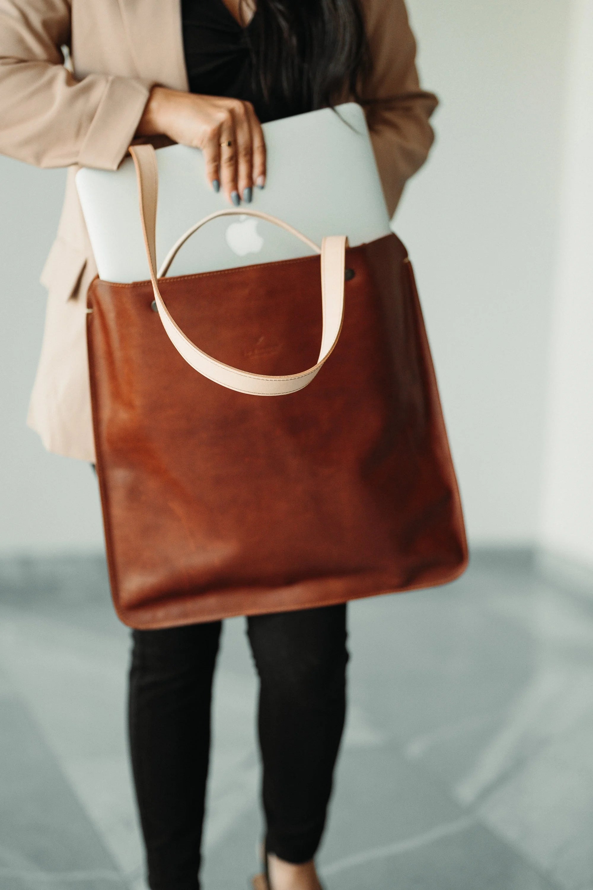 Minimal Tote