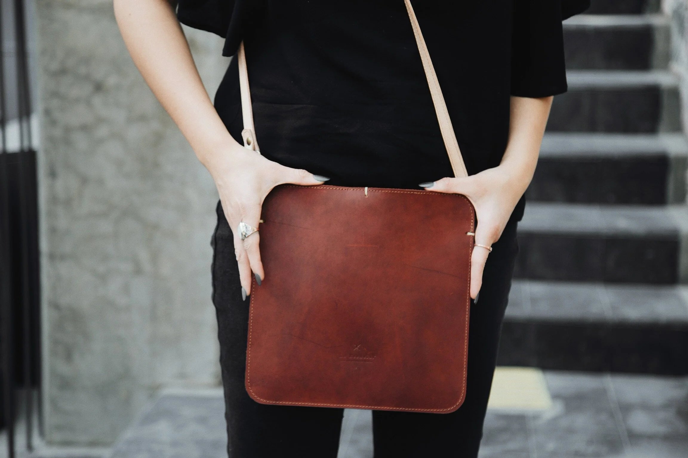 Tote Mini