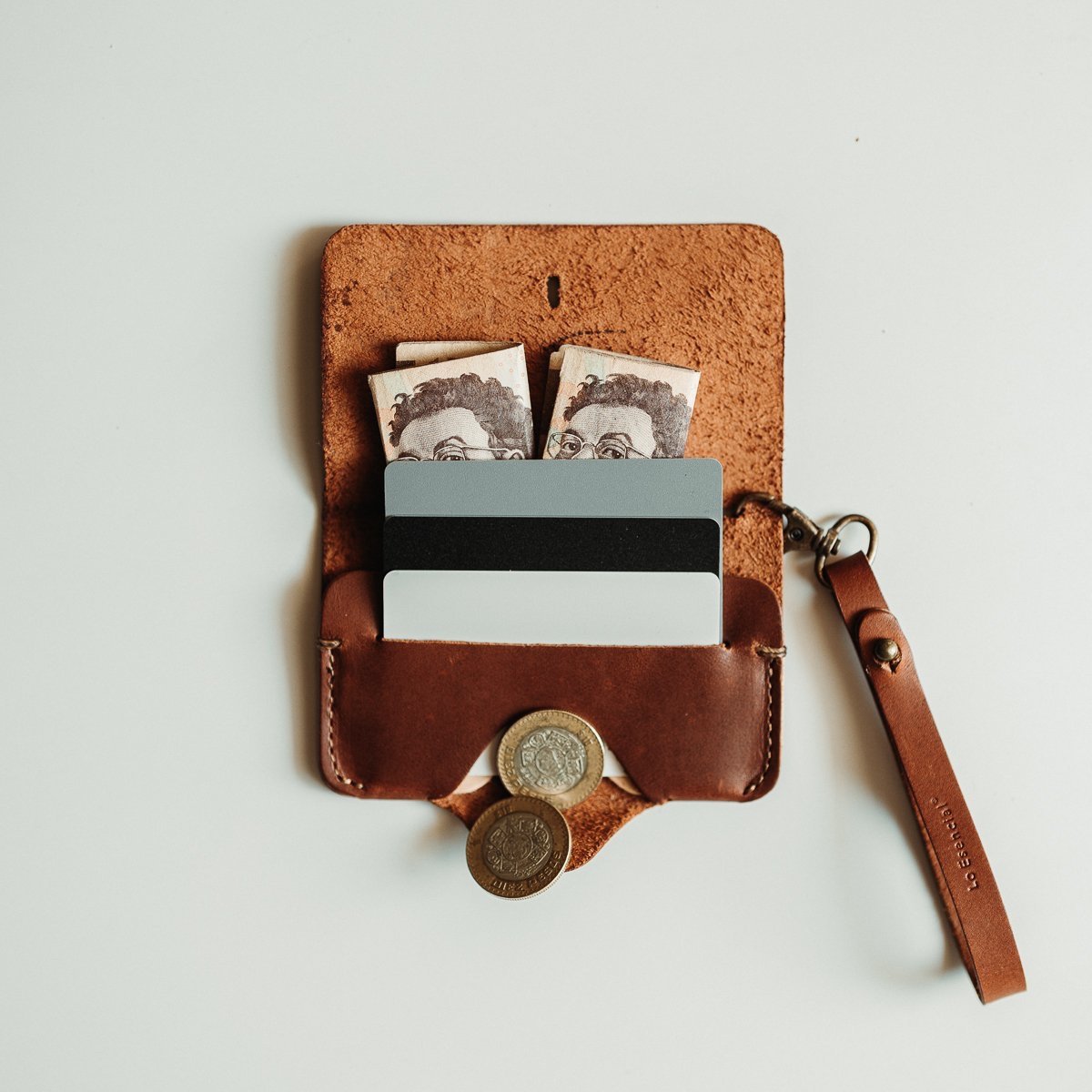 Minimal Wallet