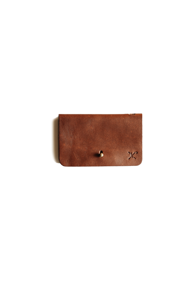 Minimal Wallet