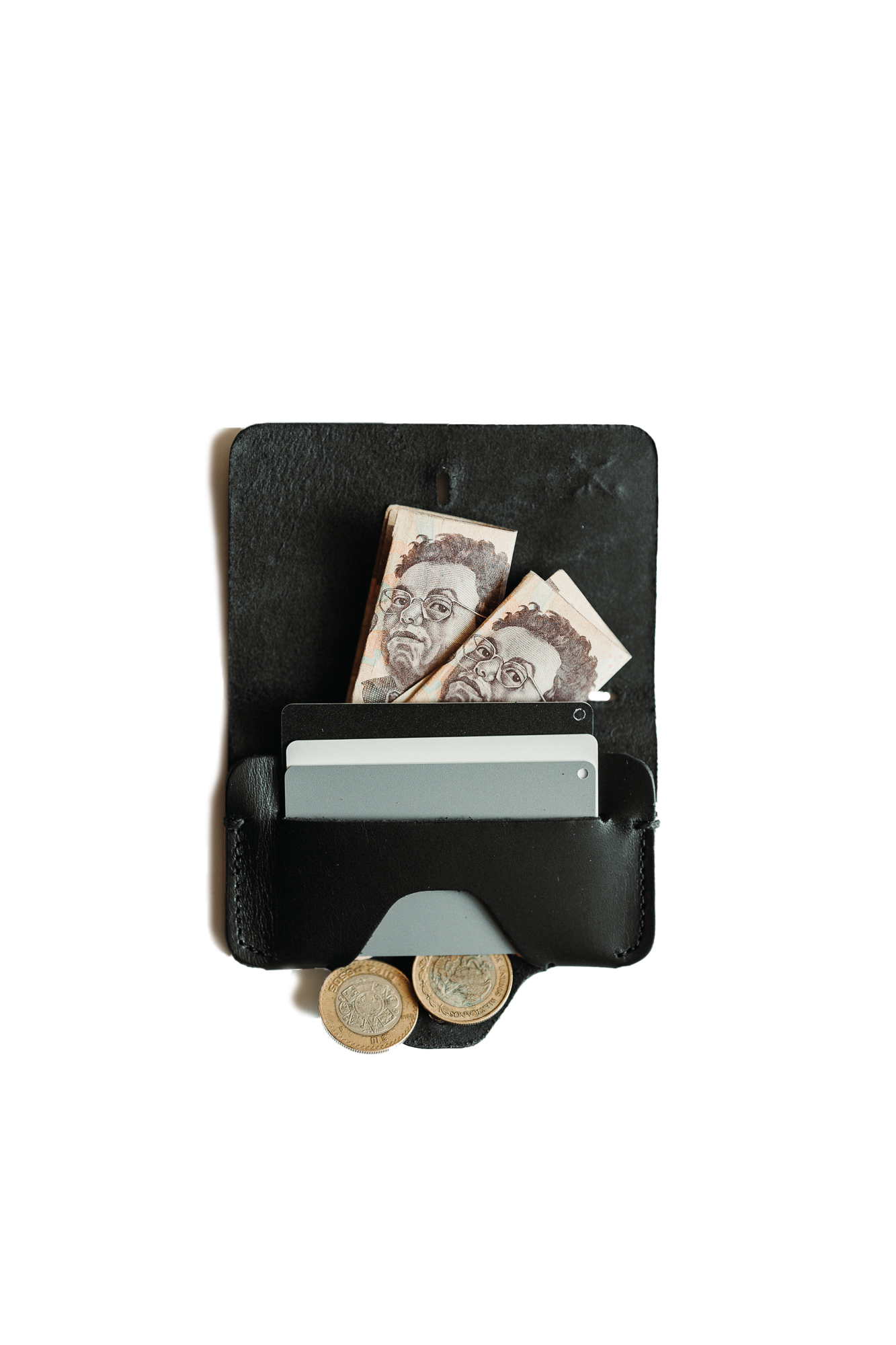 Minimal Wallet