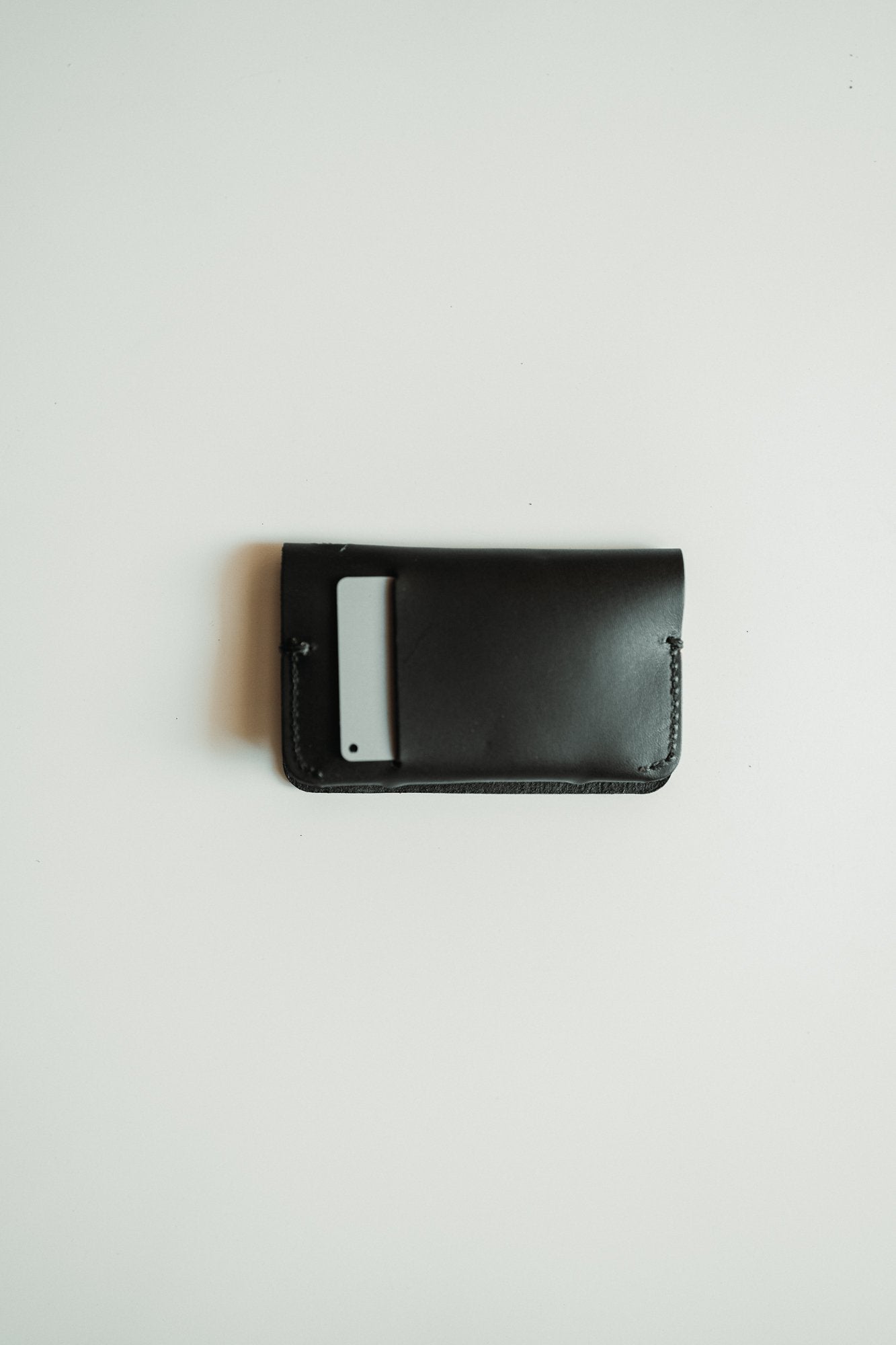 Minimal Wallet