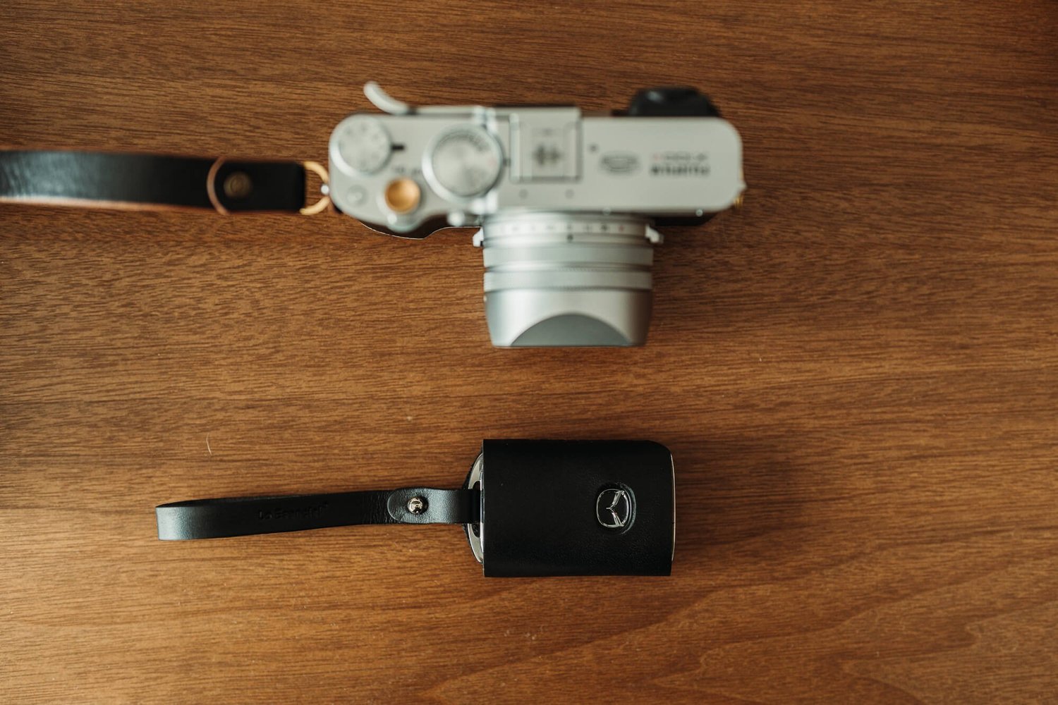 Mazda® Key Protect