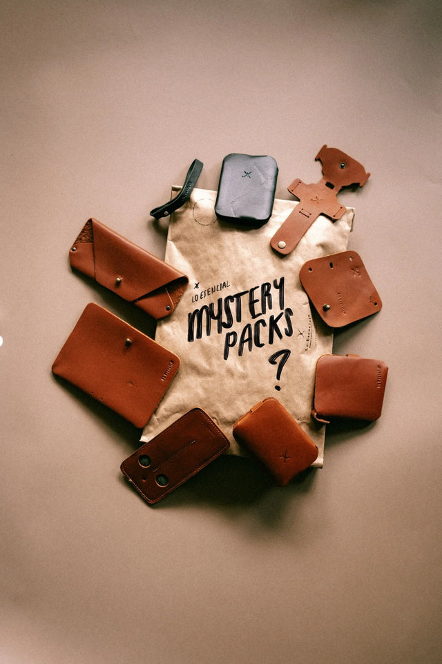 Mystery Pack