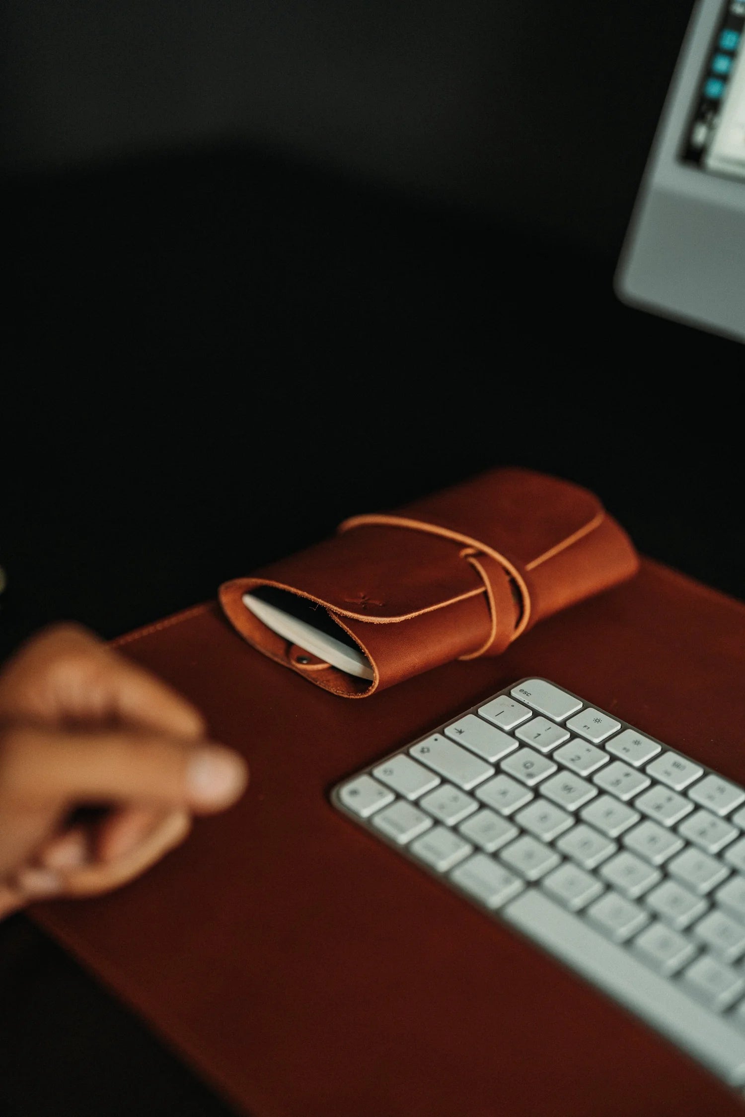 Notebook Cover