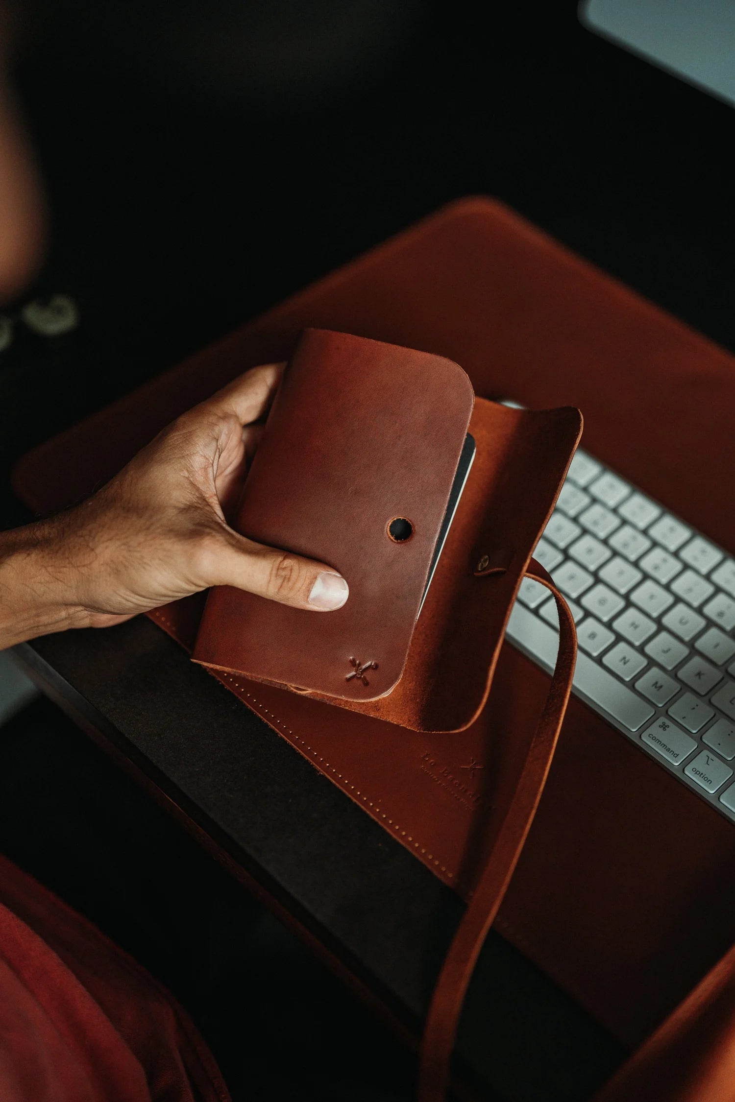 Notebook Cover