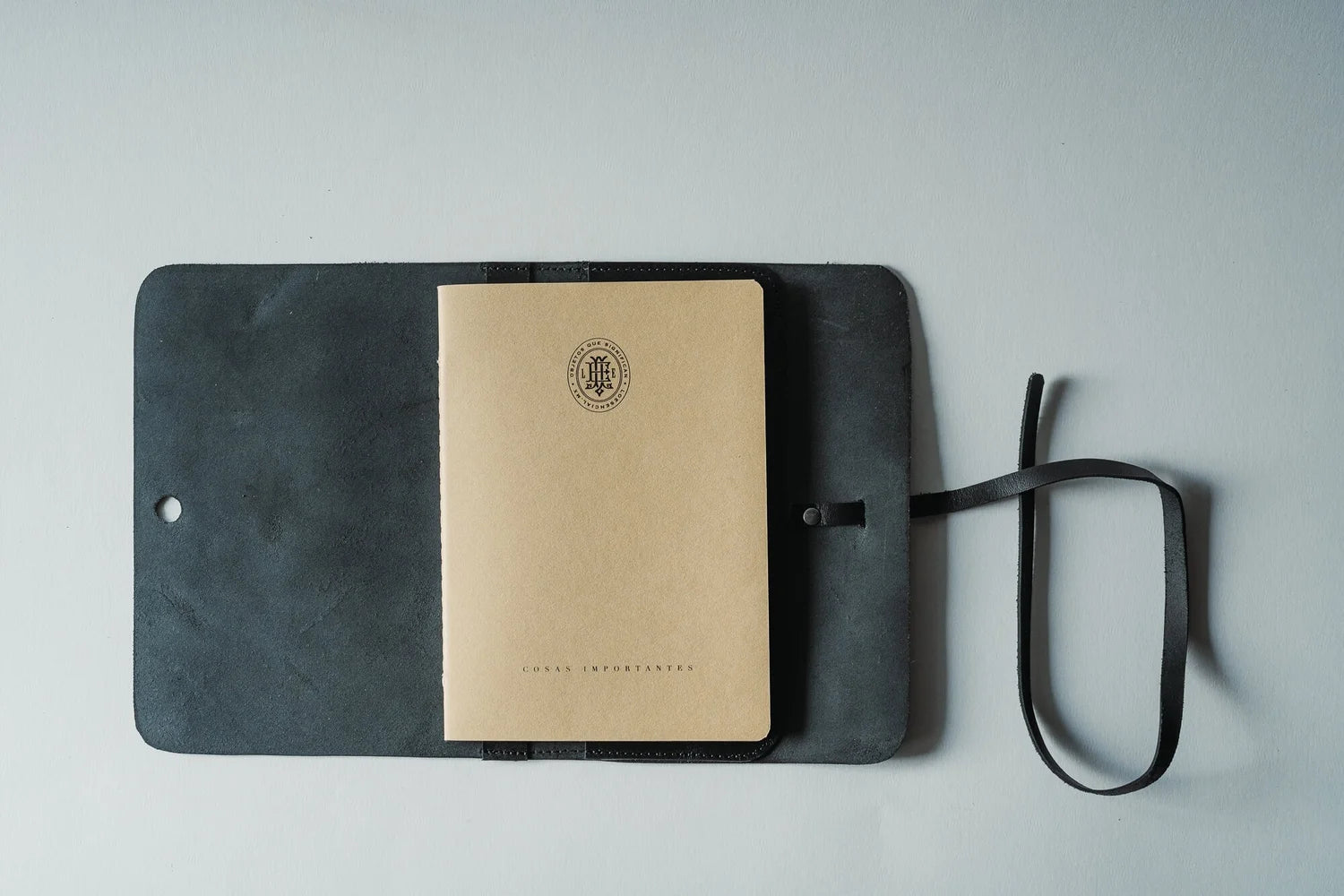 Notebook Cover