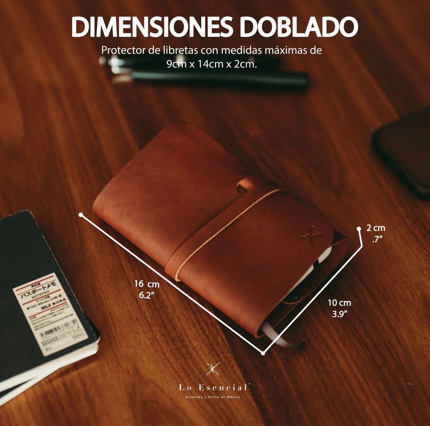 Notebook Cover