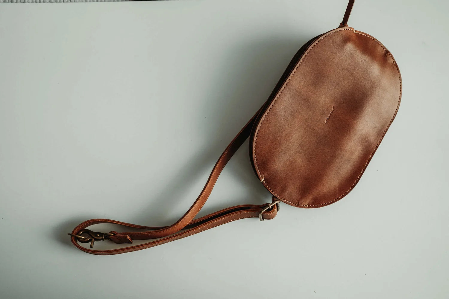 Neutral Fanny Pack (2.0)