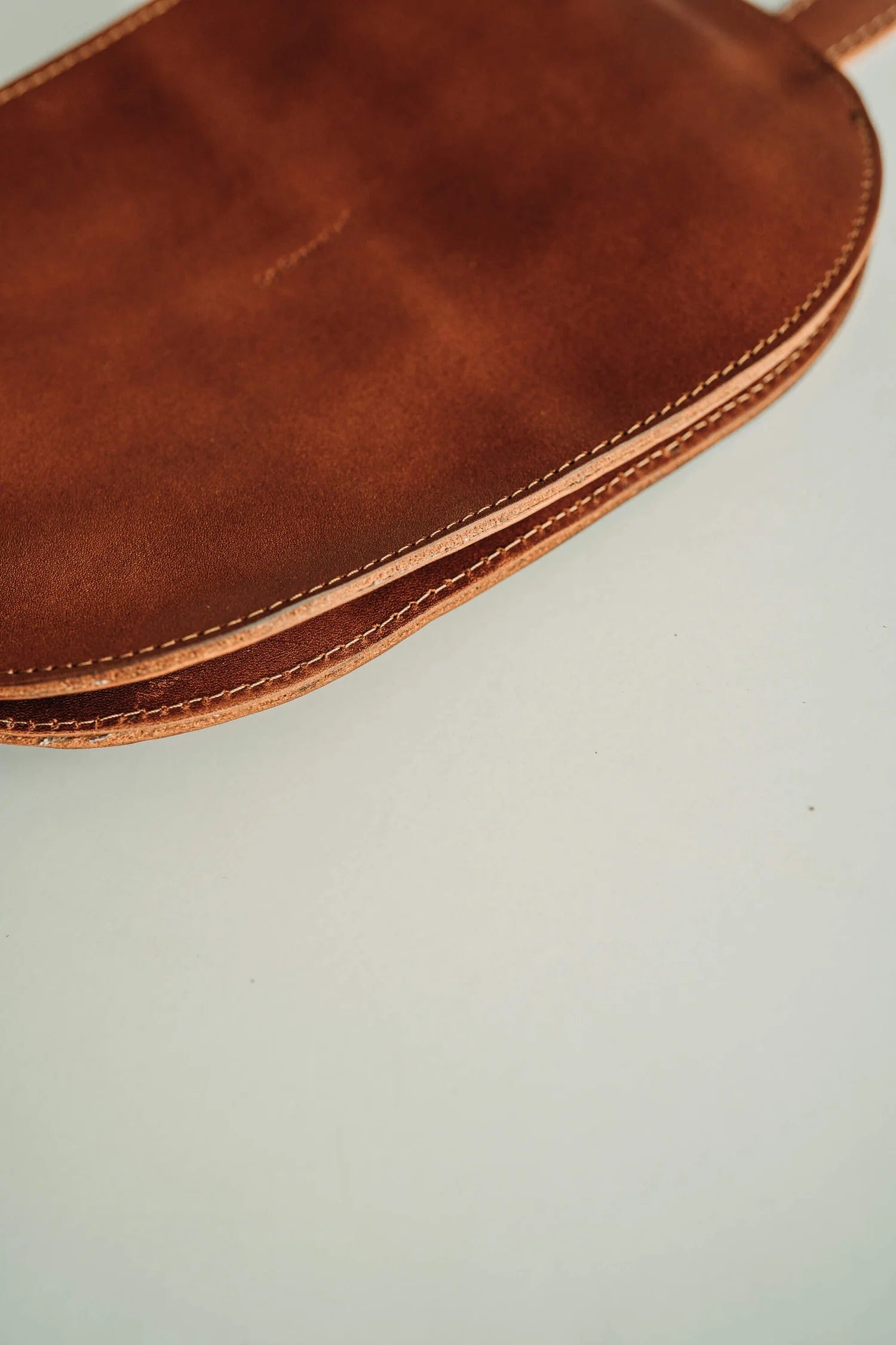 Neutral Fanny Pack (2.0)
