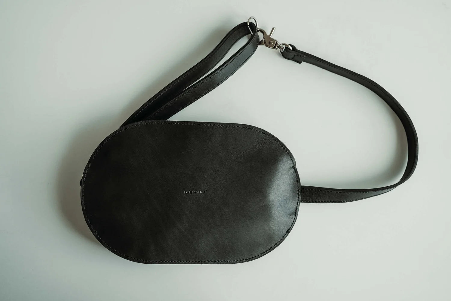 Neutral Fanny Pack (2.0)