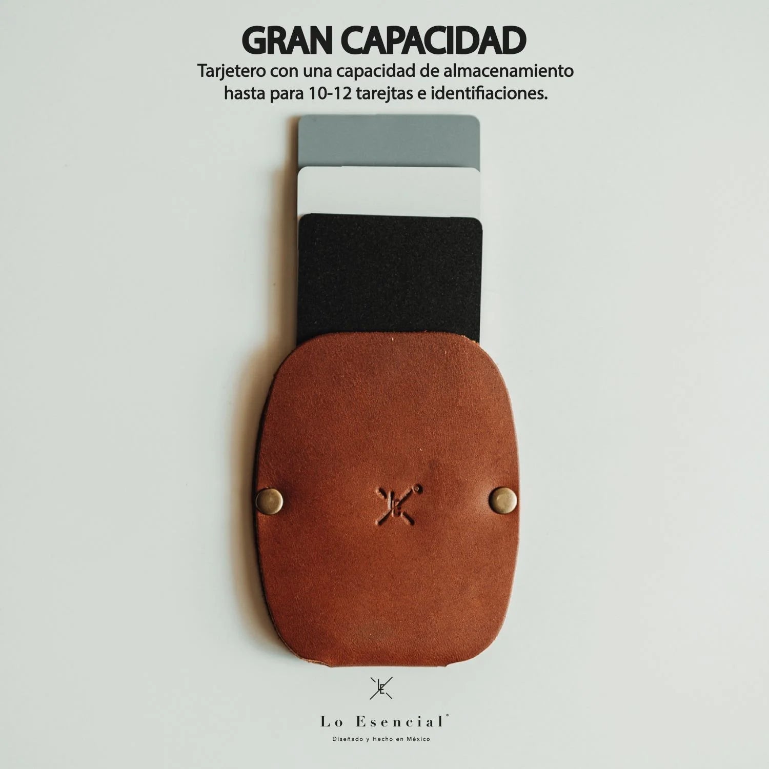 Cardholder Óculo
