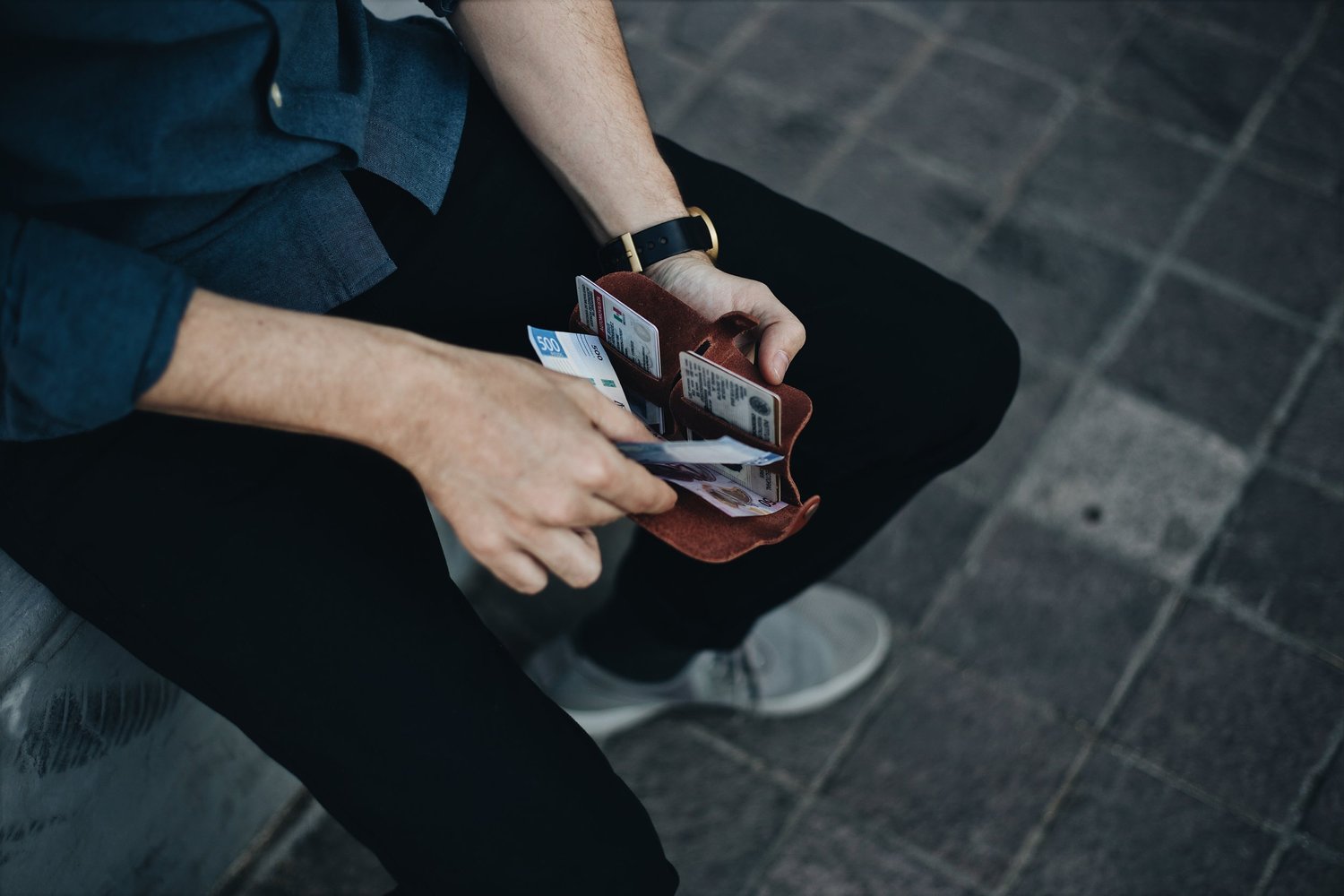 Bifold Wallet II®