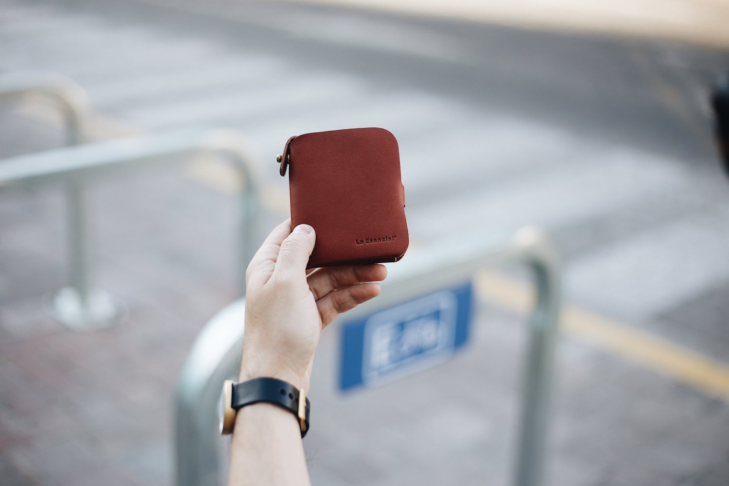 Bifold Wallet II®