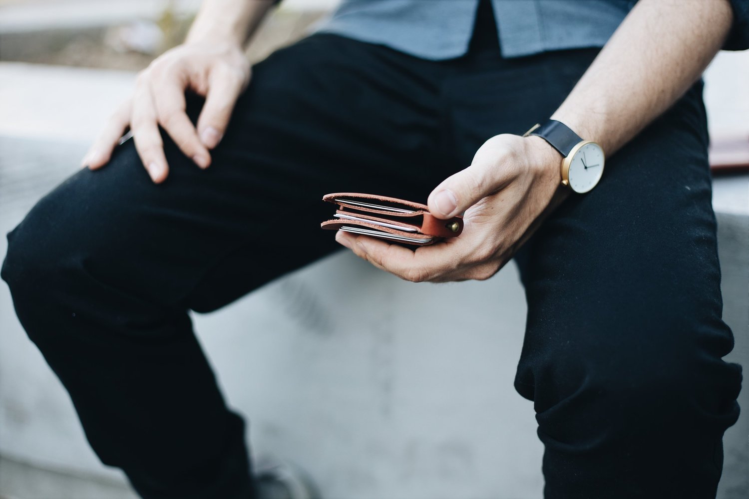 Bifold Wallet II®