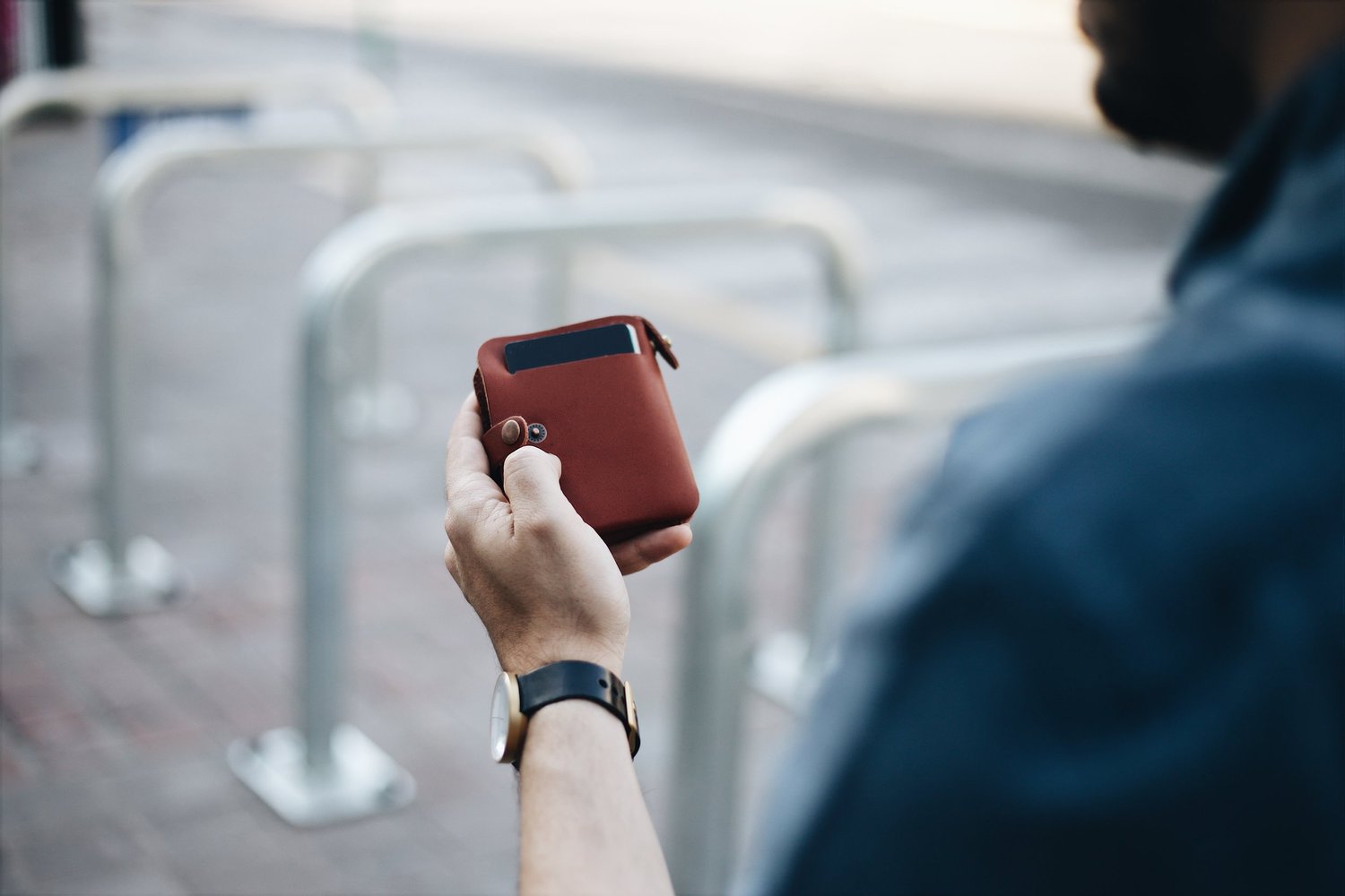 Bifold Wallet II®