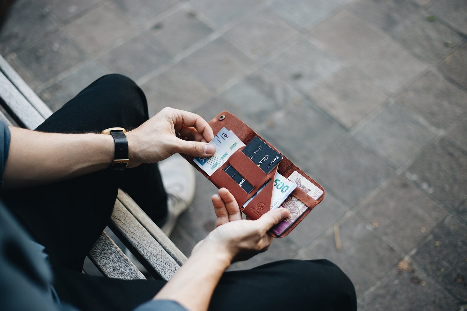 Classic Wallet II®