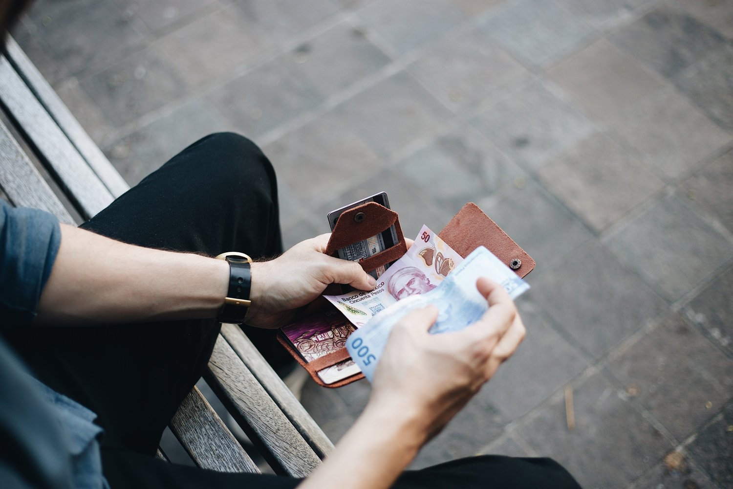 Classic Wallet II®