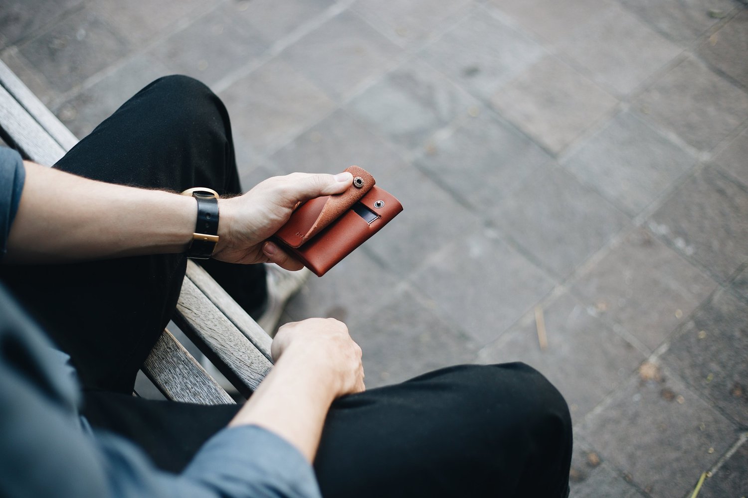 Classic Wallet II®
