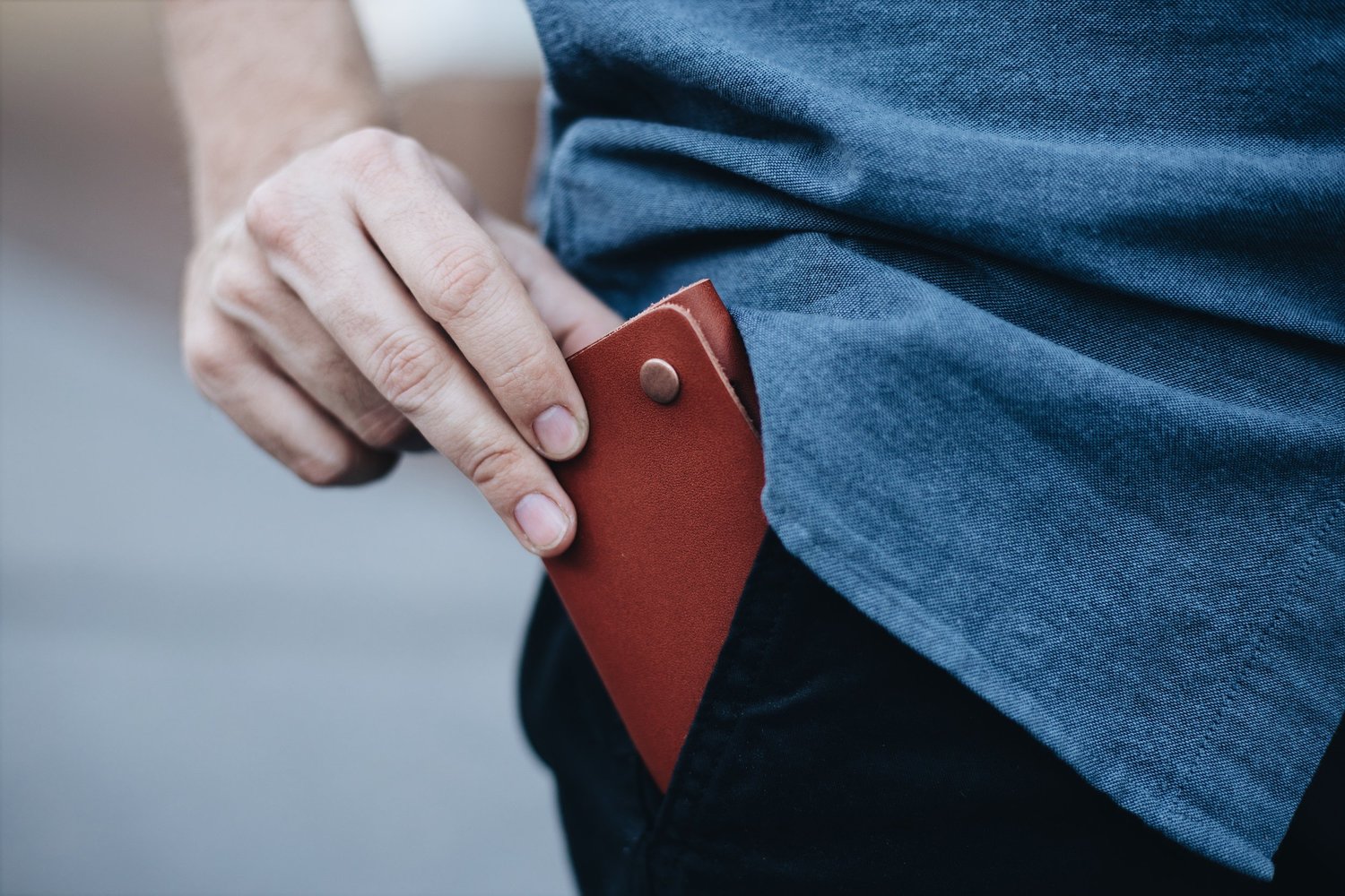 Classic Wallet II®