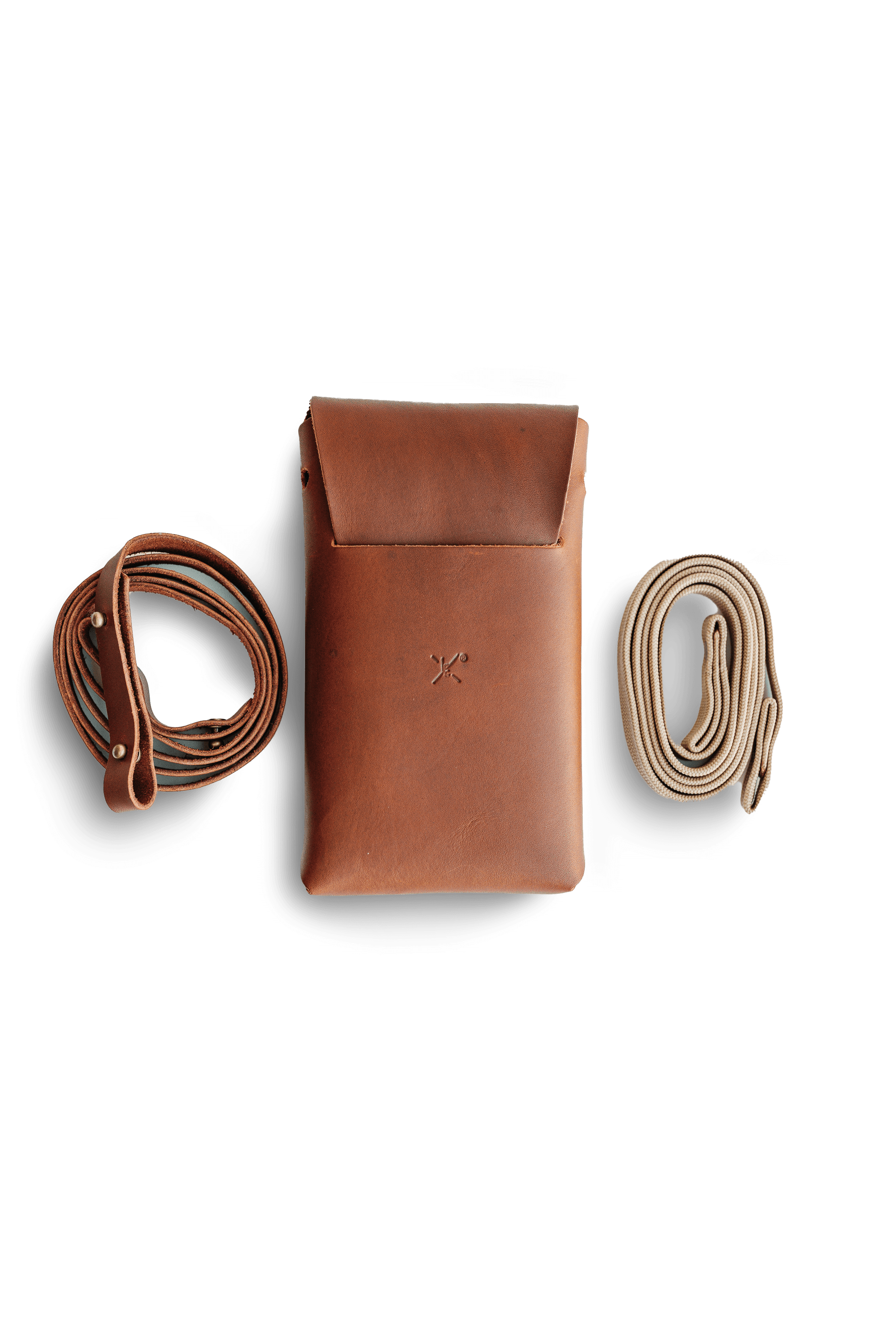 Seamless Phone Bag